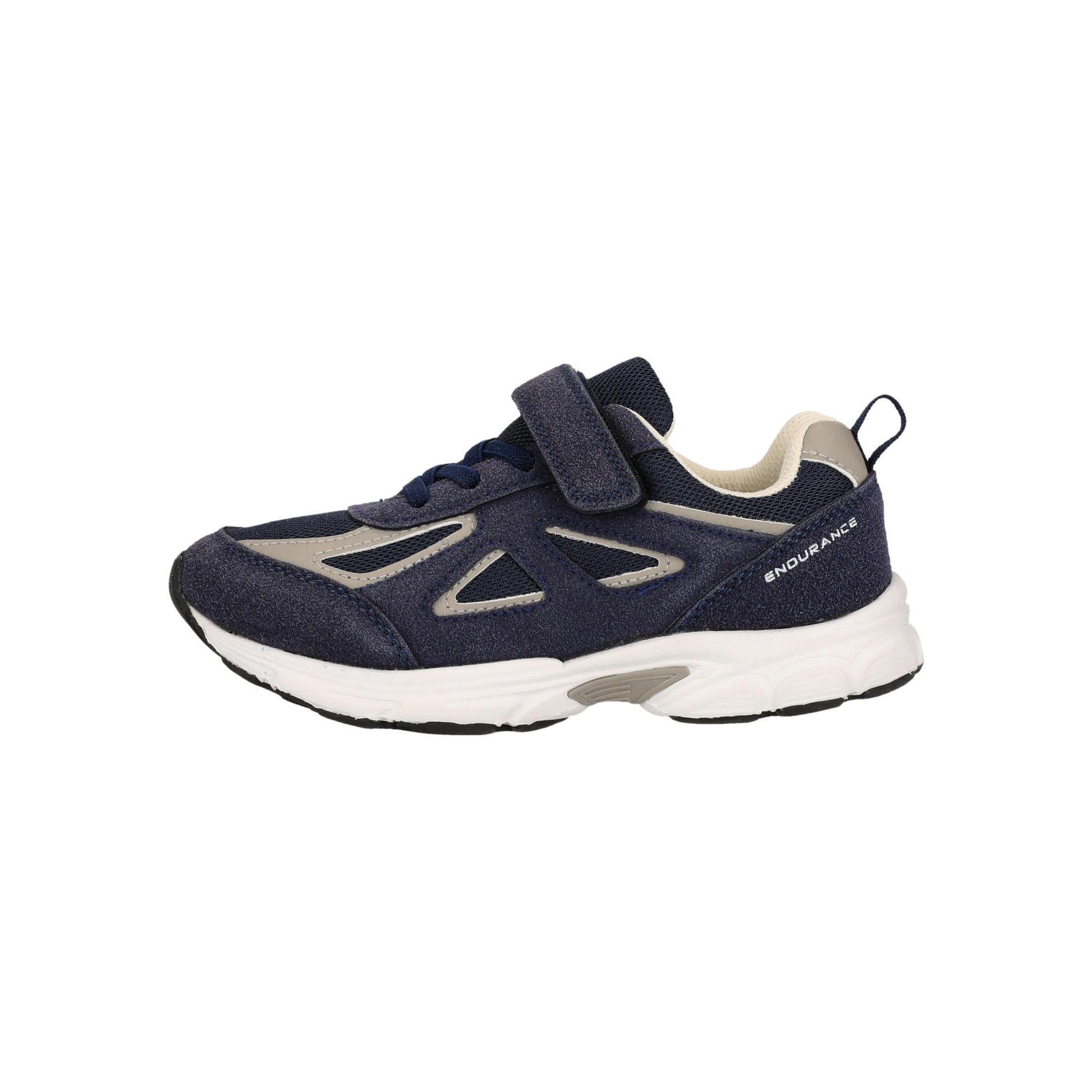 Sneakersy dla dzieci Endurance Kaleb