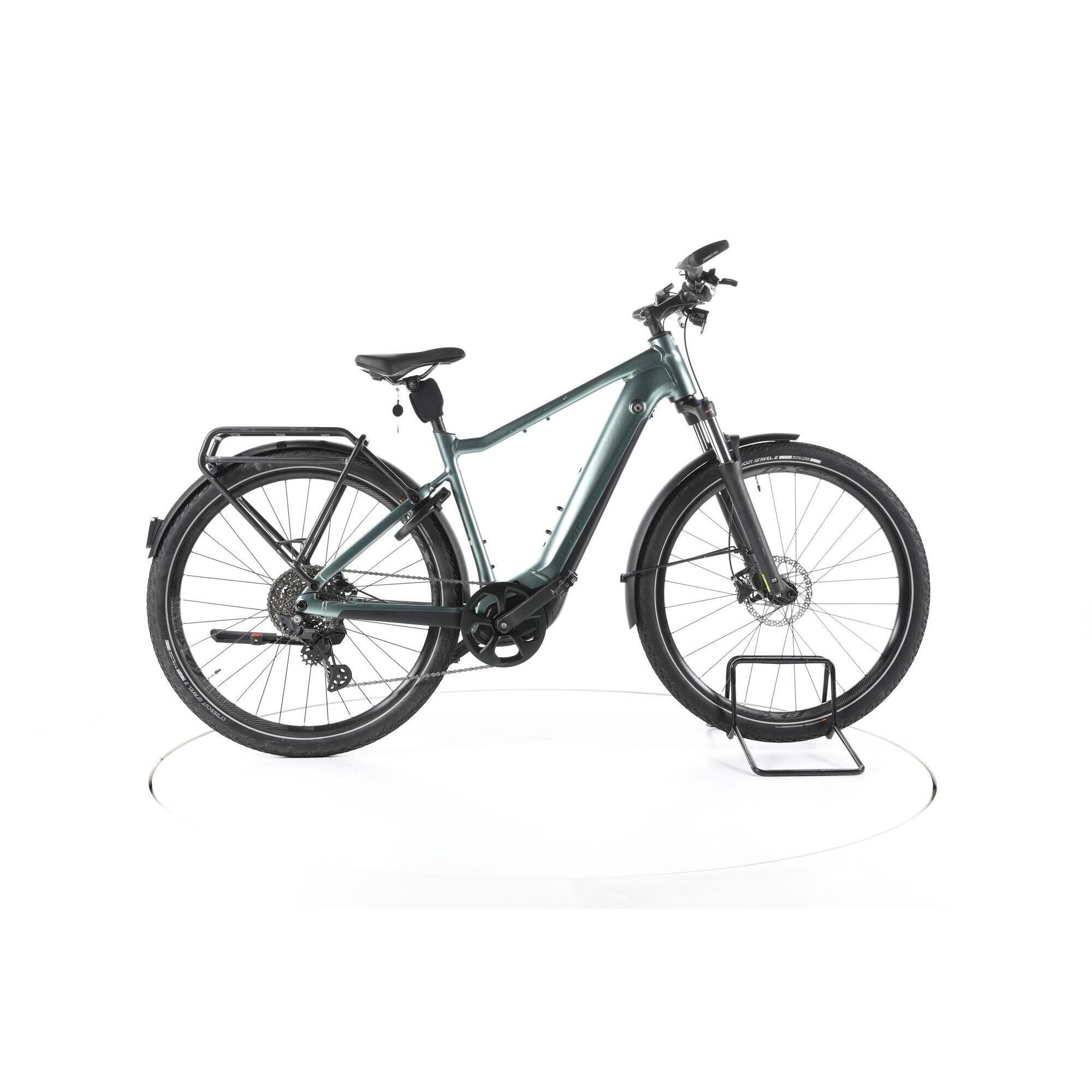Second Life - Giant Explore E+ 1 Trekking E-Bike - Stan dobry