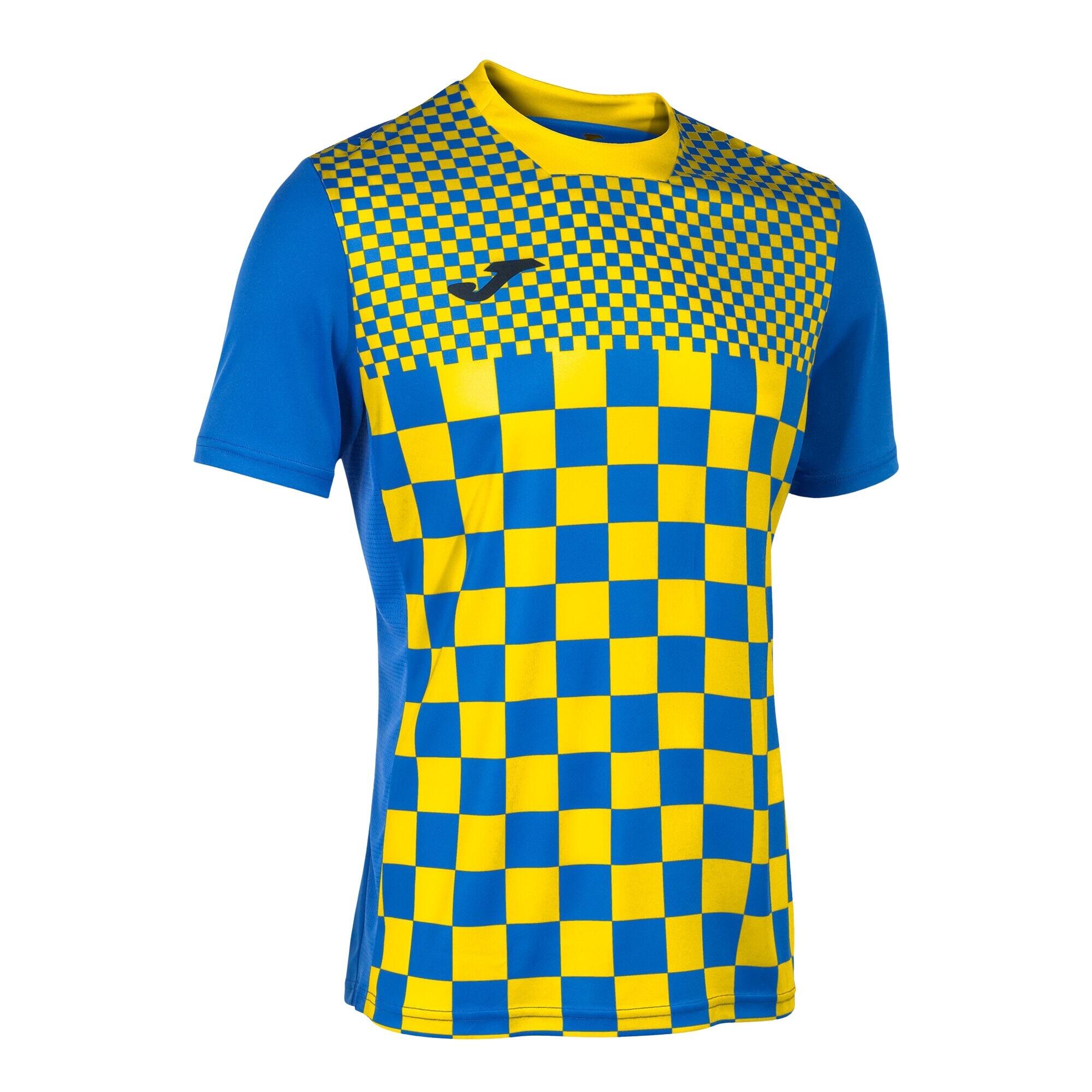 Jersey Joma Flag III