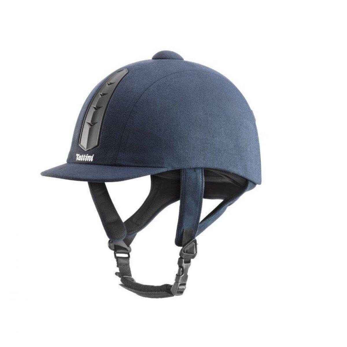 Kask jeździecki Tattini Pro 2