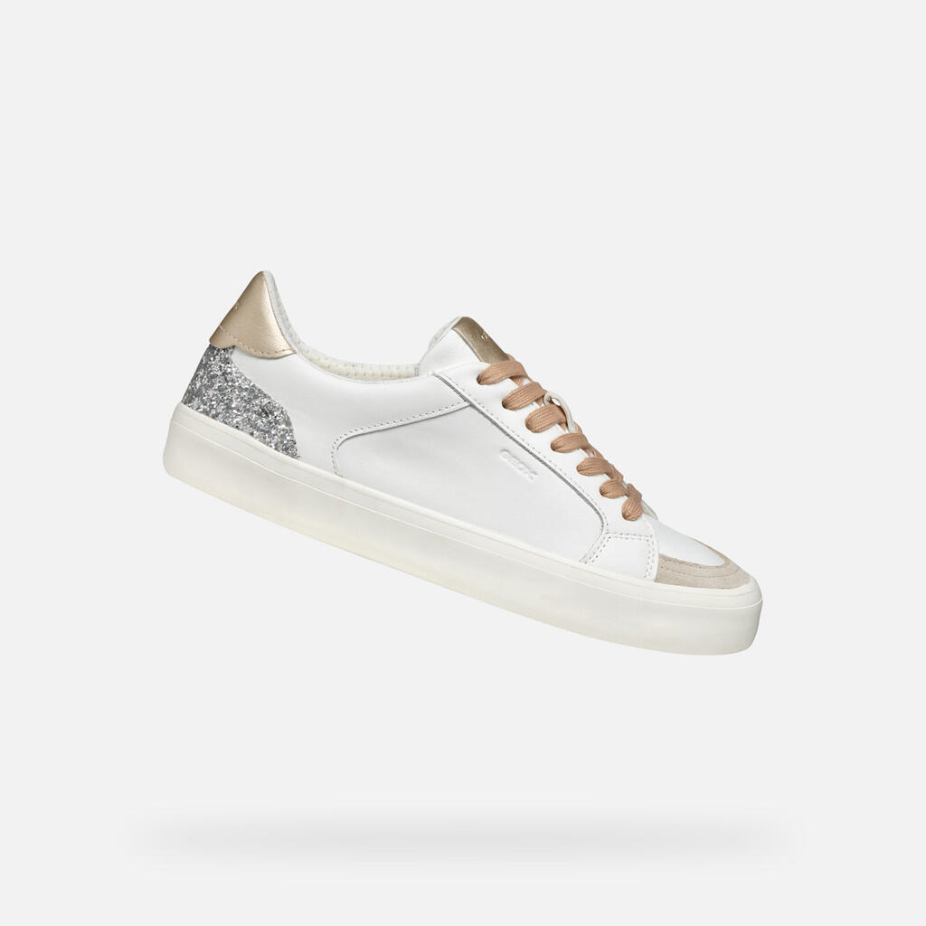 Trenerzy damscy Geox Emmeleny E