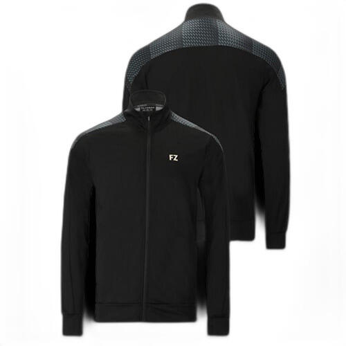 Bluza sportowa męska FZ Forza Catan z suwakiem