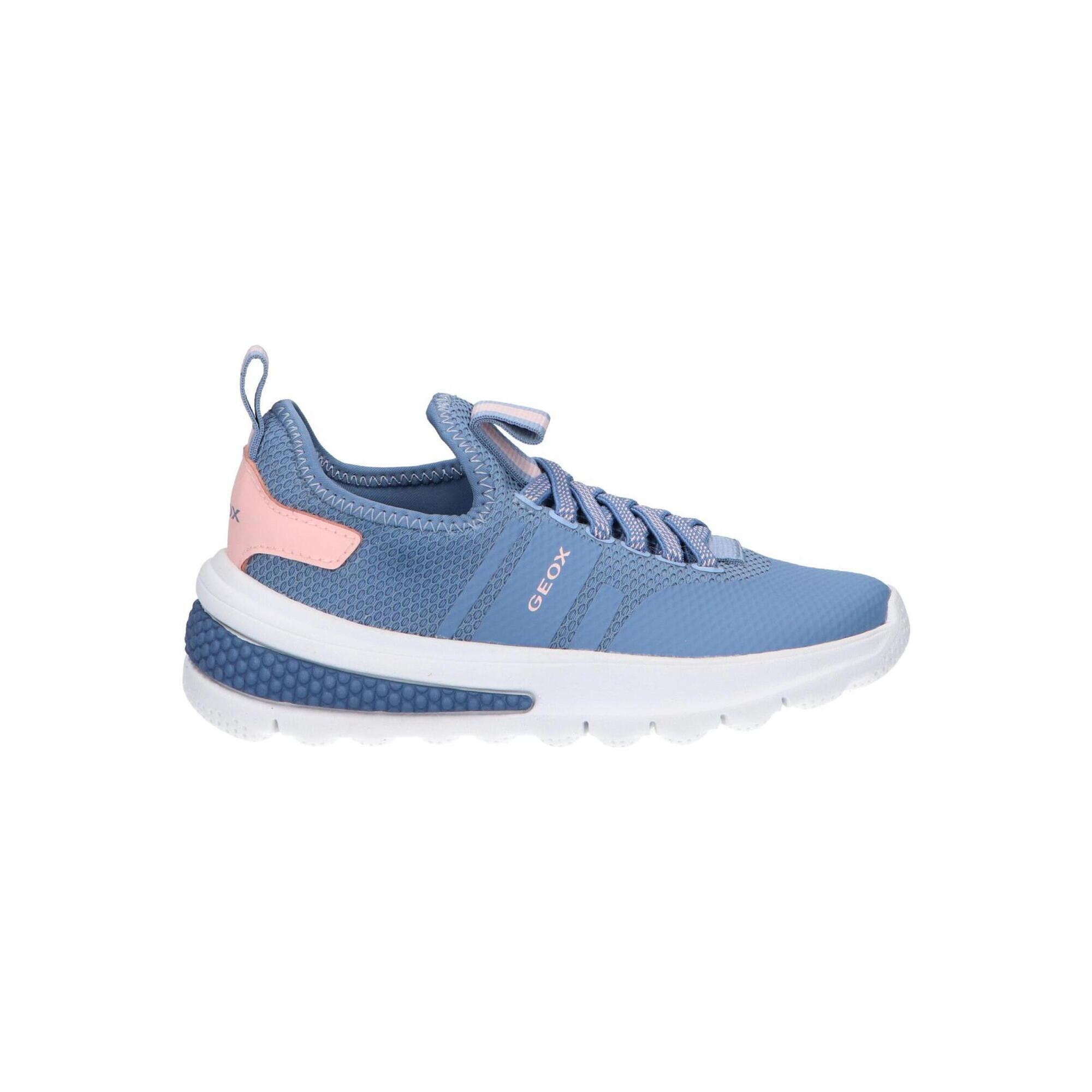 Buty juniorskie Geox Activart