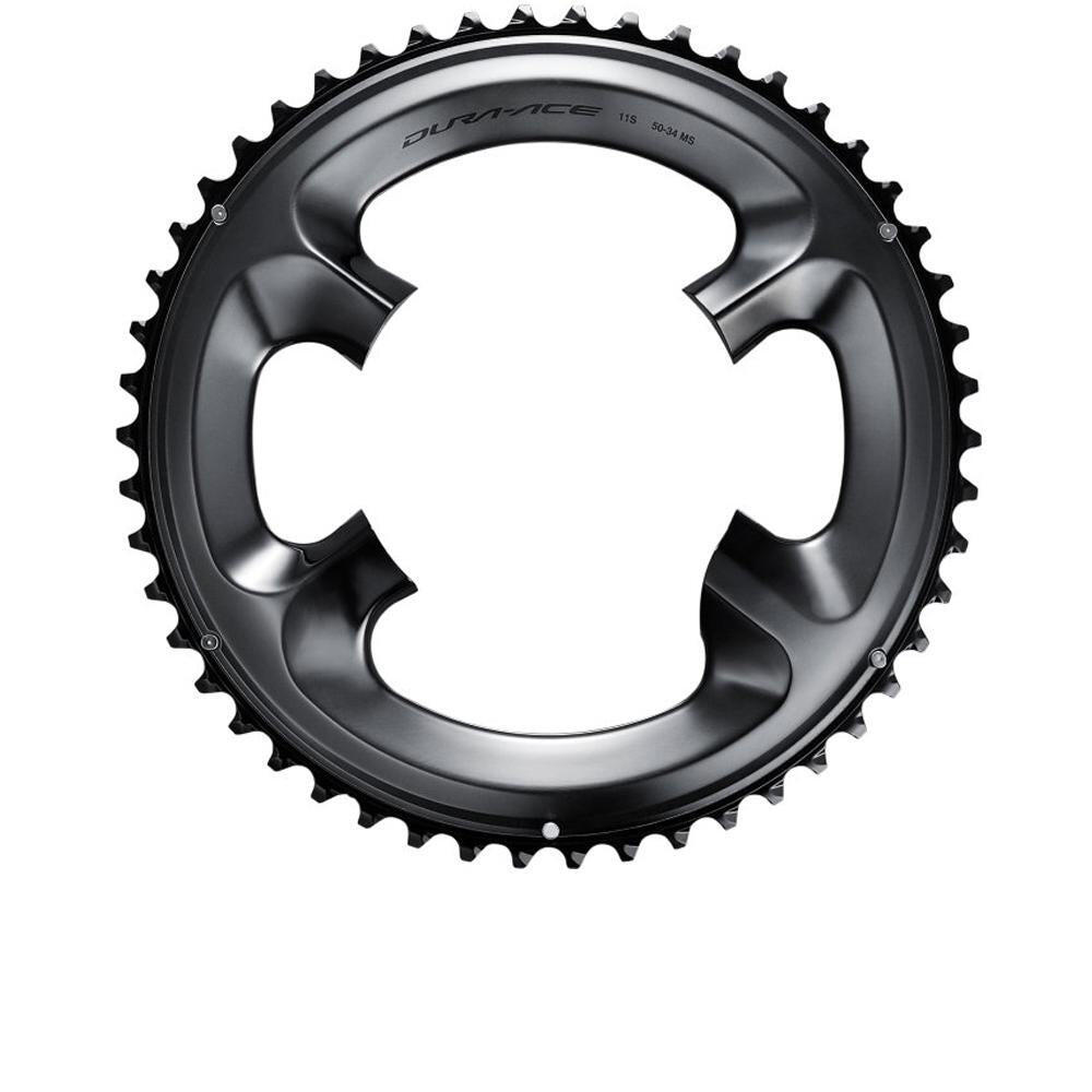 Taca Shimano Dura-Ace FC-R9100/FC-R9100-P