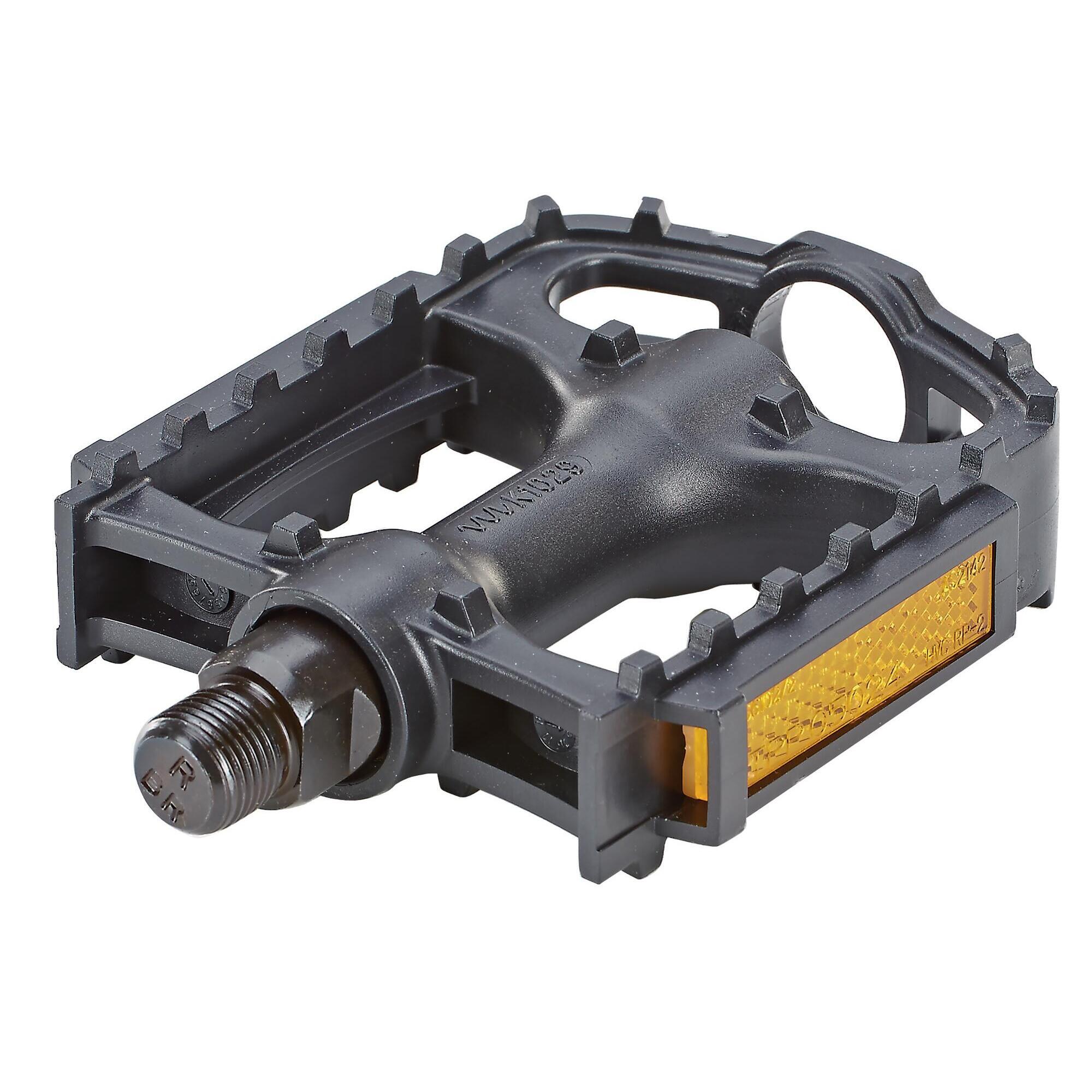 Uniwersalne pedały Prophete