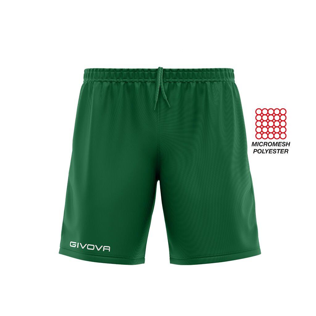 Givova Pantaloncino Givova One 4XS – krótkie spodenki dziecięce