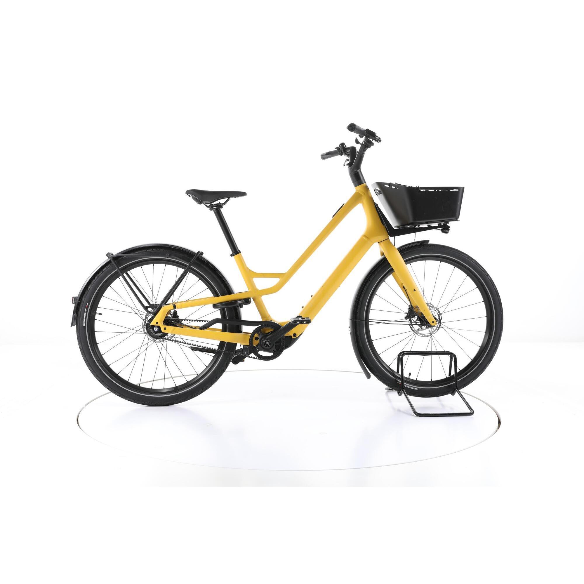 Second Life - Specialized Como SL 5.0 City E-Bike 2022 - Bardzo dobry stan