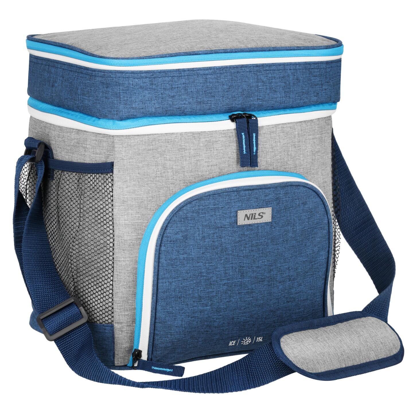 Torba termiczna lunchbox 15L NC2902 Nils