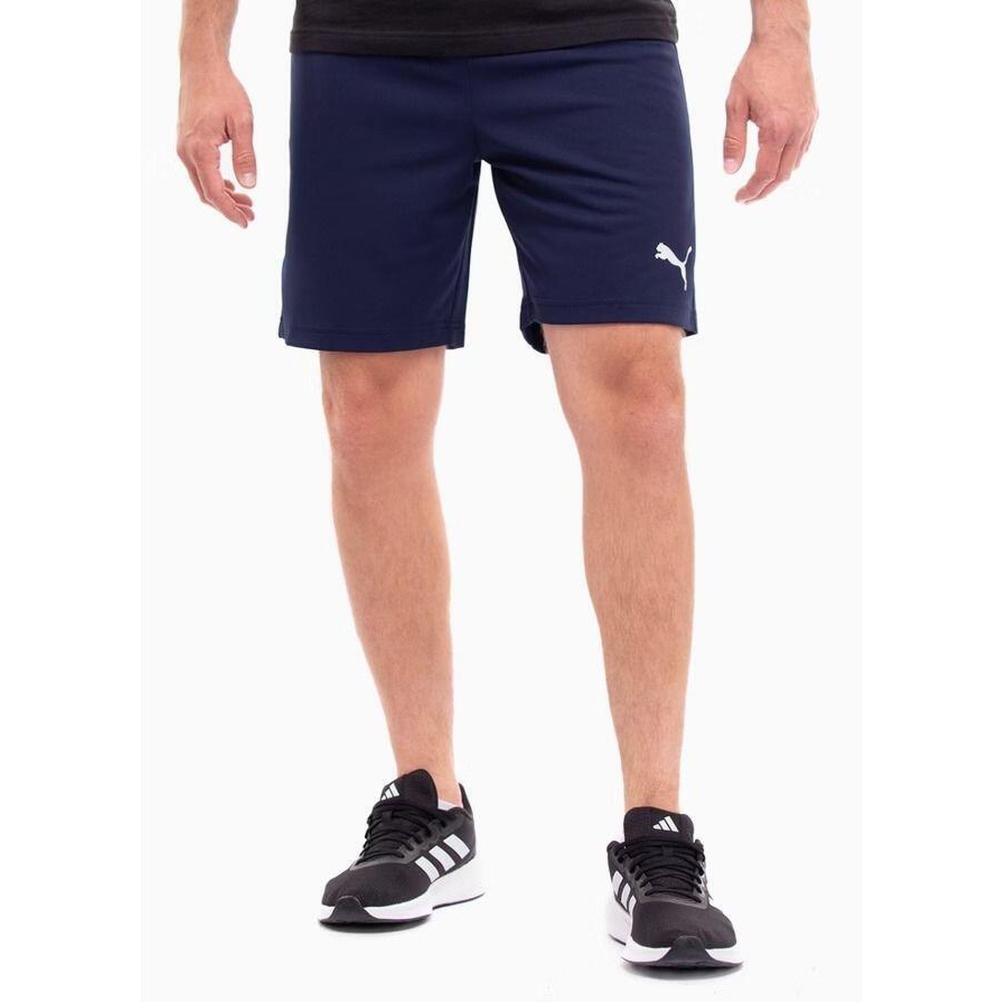 Szorty Puma teamRISE