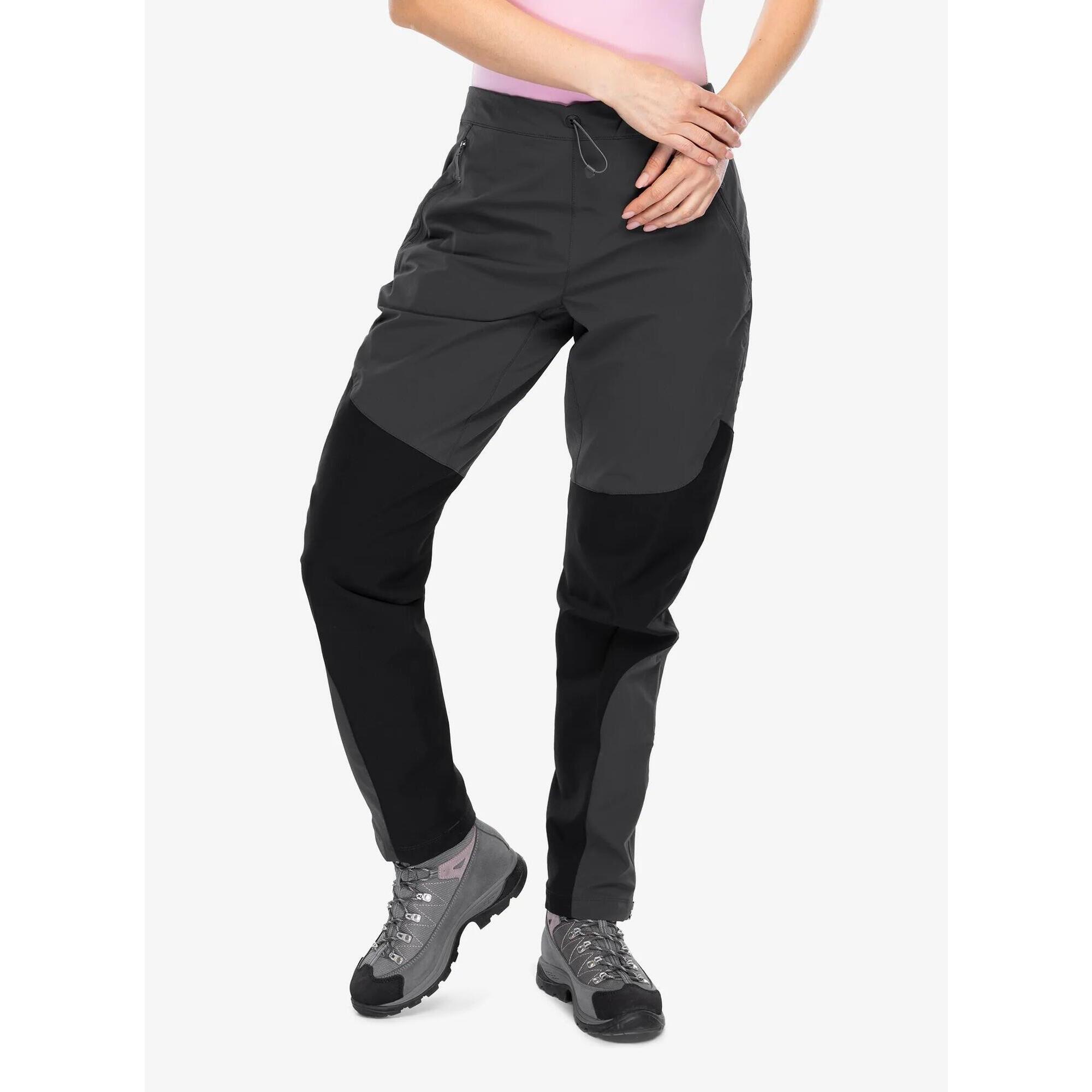 Spodnie trekkingowe damskie Rab Torque Pants