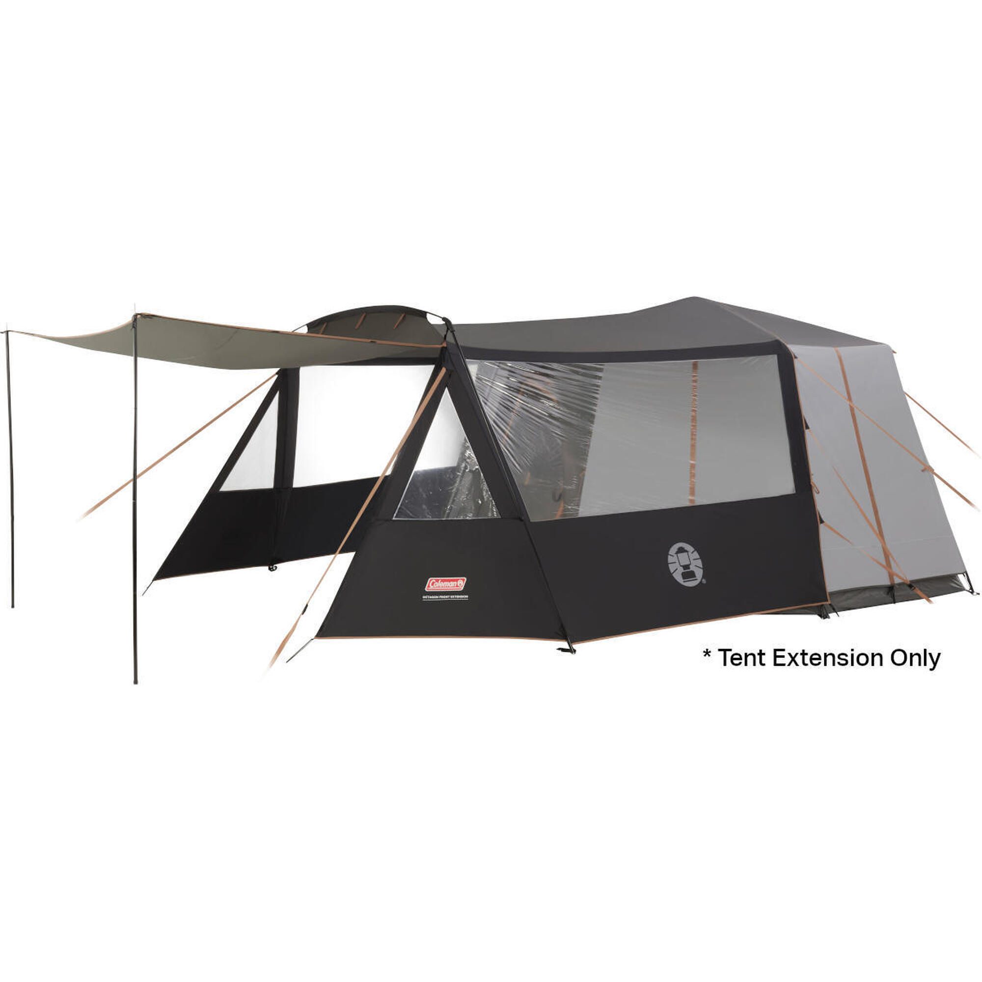 Przedsionek COLEMAN do namiotu Octagon Front Extension