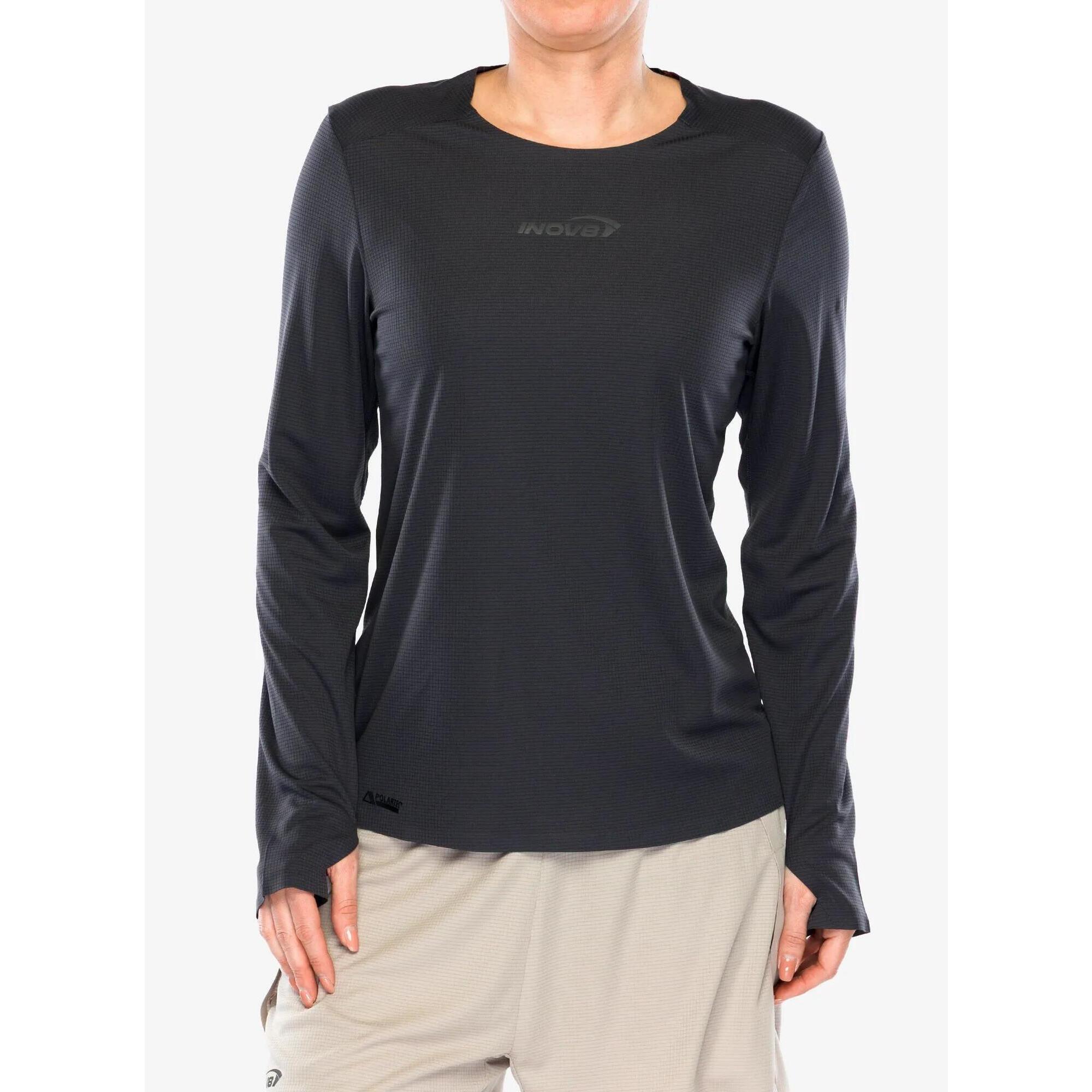 Bluza do biegania damska Inov-8 Airlite Pro Long Sleeve T-Shirt