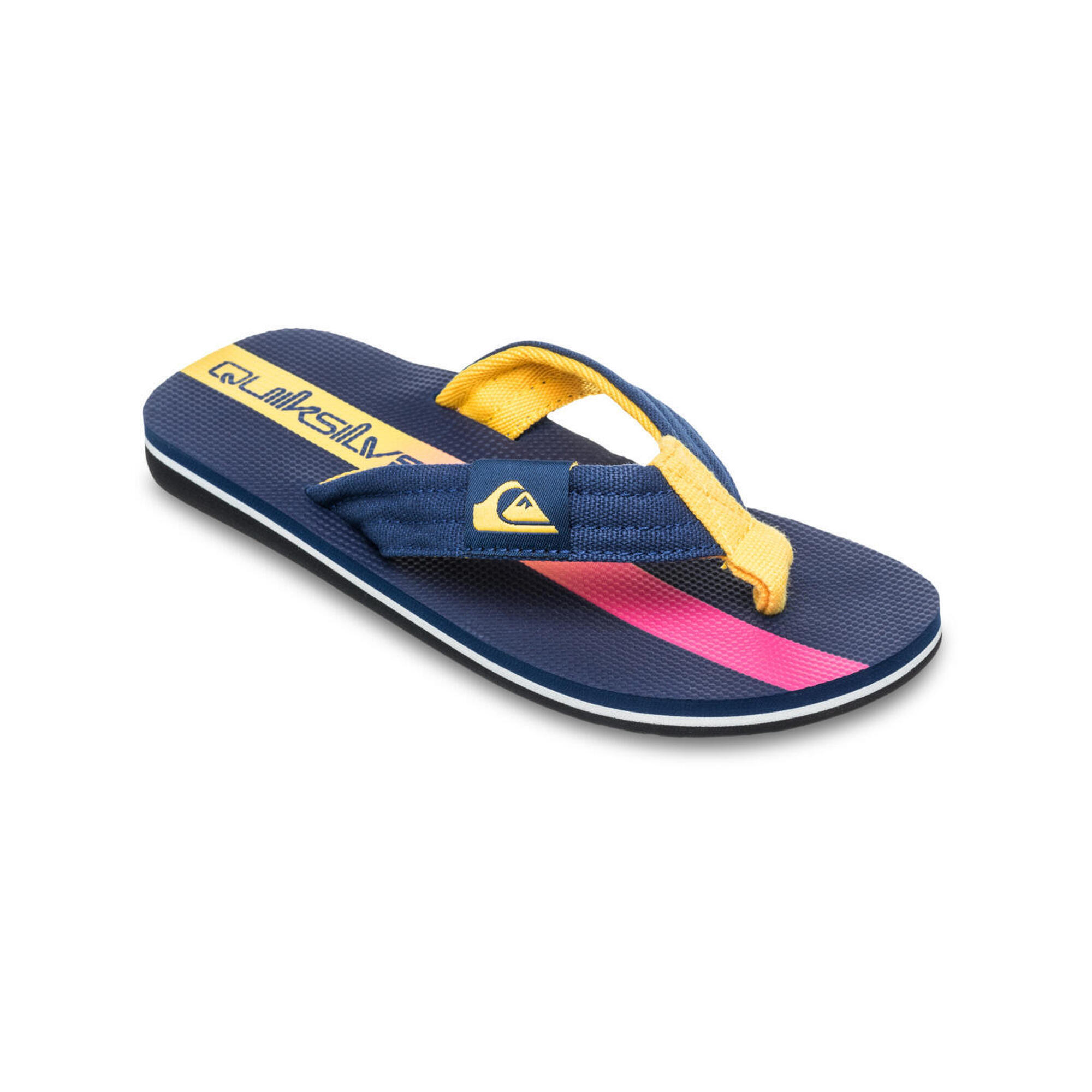 Klapki japonki dla Chłopców MOLOKAI LAYBACK