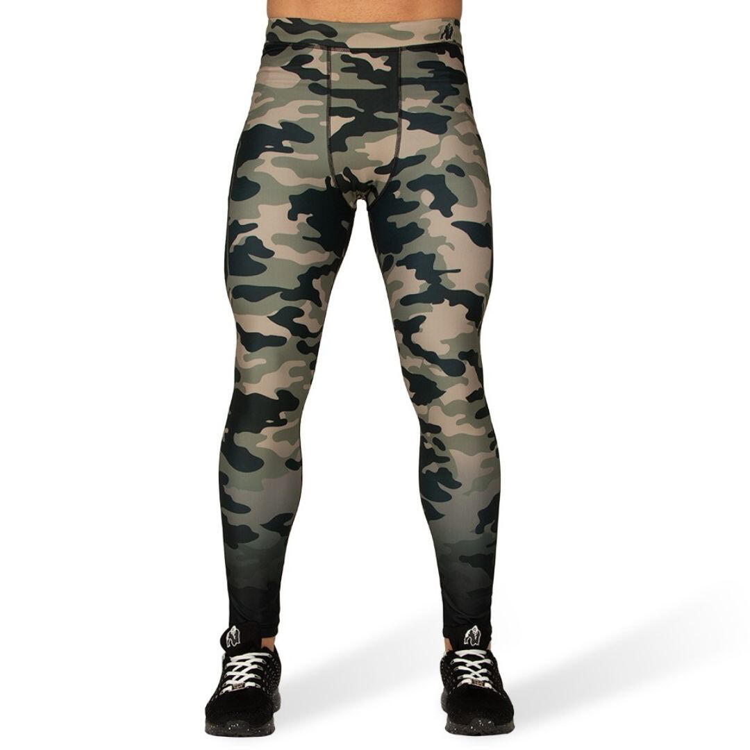 Legginsy Gorilla Wear Franklin