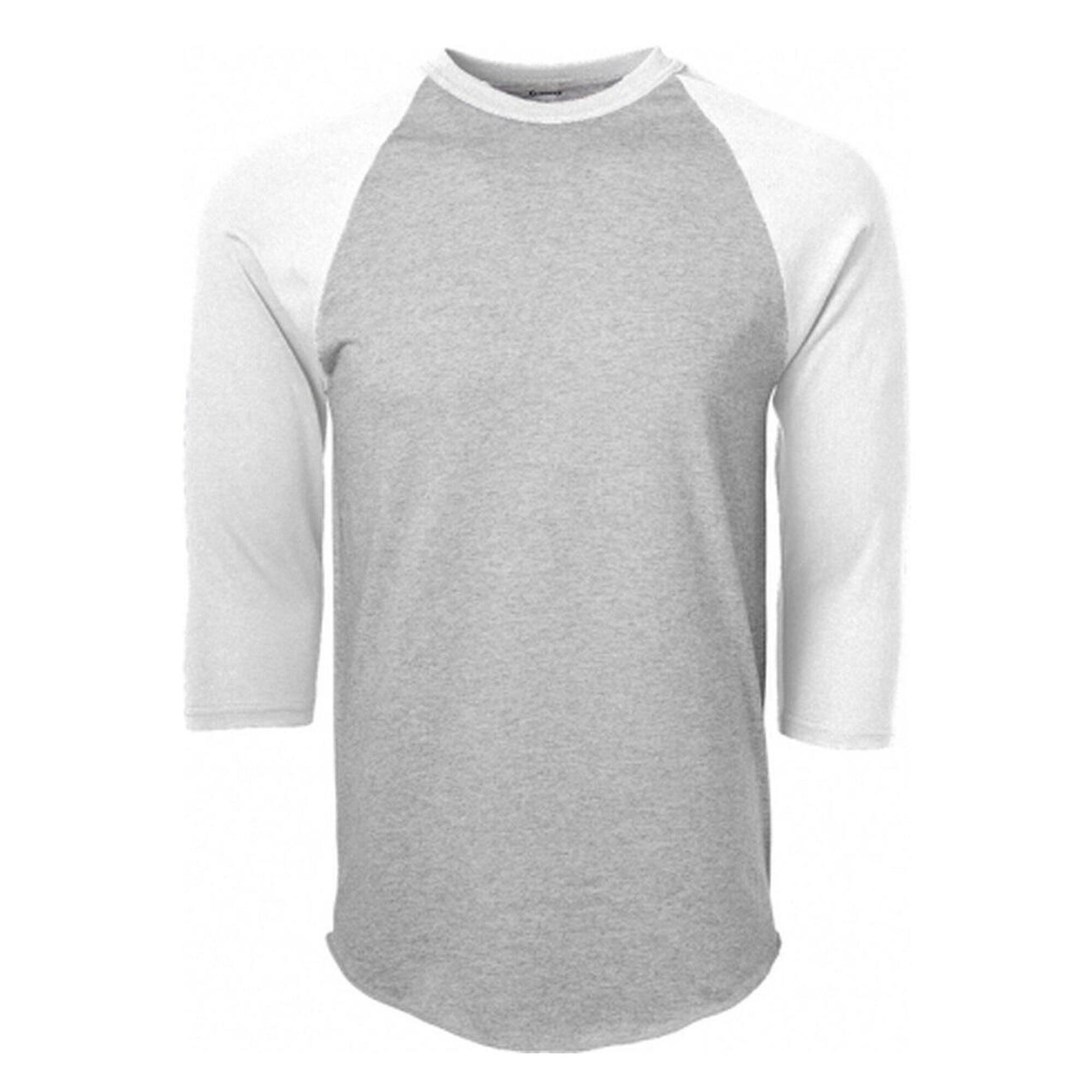 Tradycyjny Baseball Shirt Undershirt