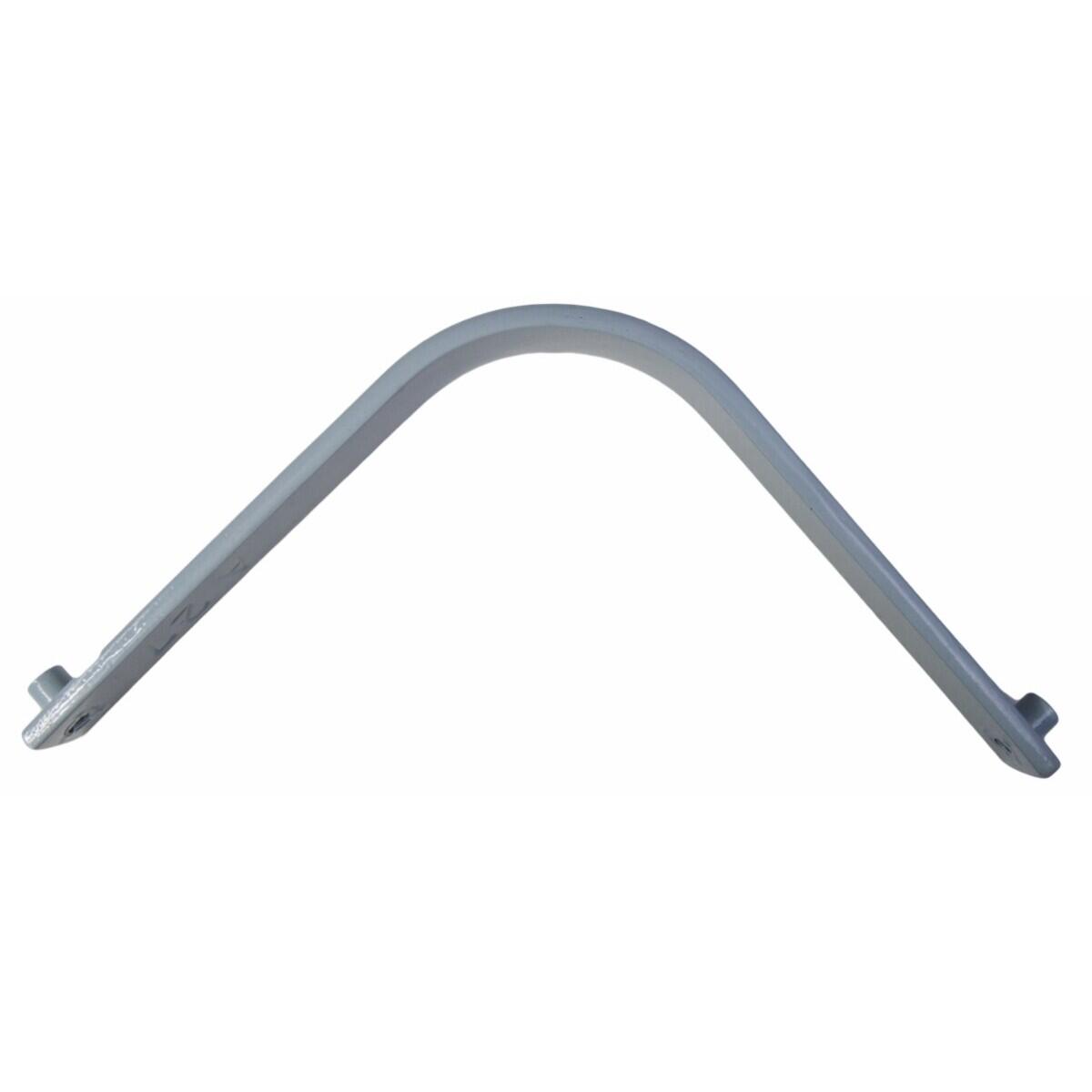 Pommel horse tree dla żelaznego siodła k2/k3 Karlslund Gullet iron86°