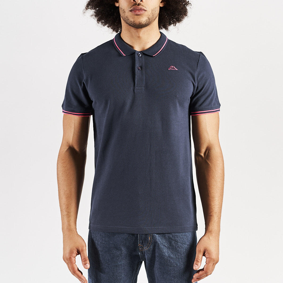 Polo Kappa Ezio Korporate