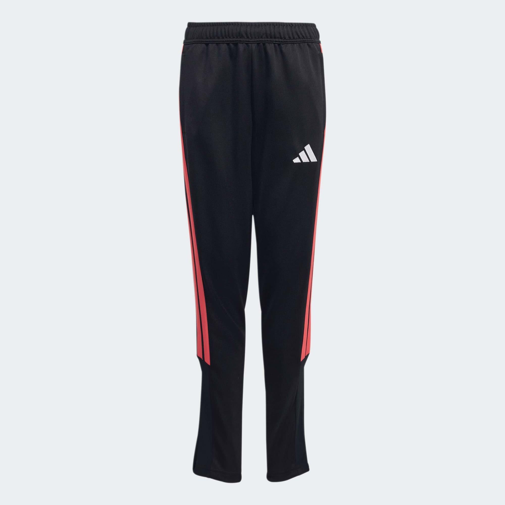 Spodnie piłkarskie dla dzieci ADIDAS Tiro 26