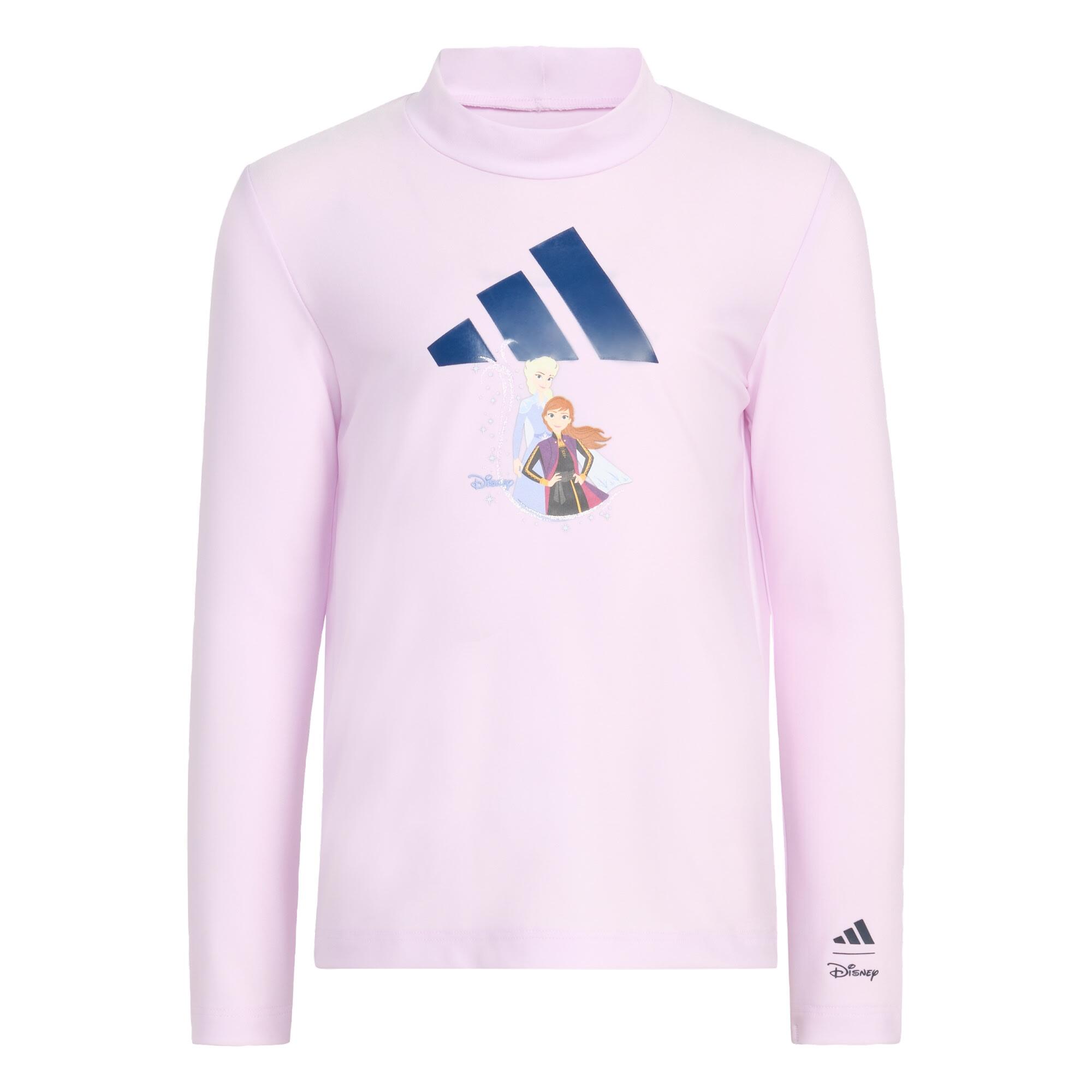 Koszulka Adidas Disney Frozen Rash Guard
