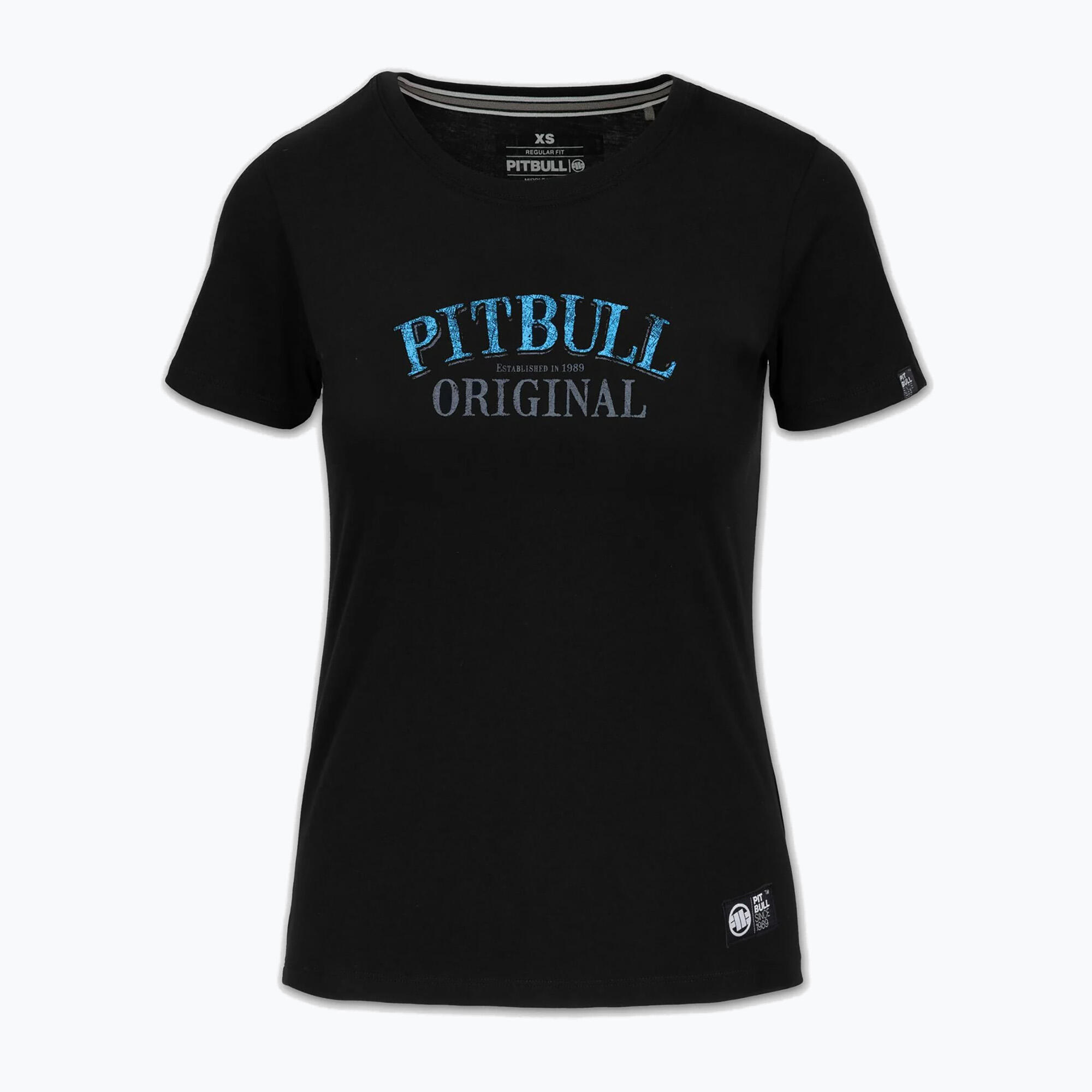 Koszulka damska Pitbull Midnight