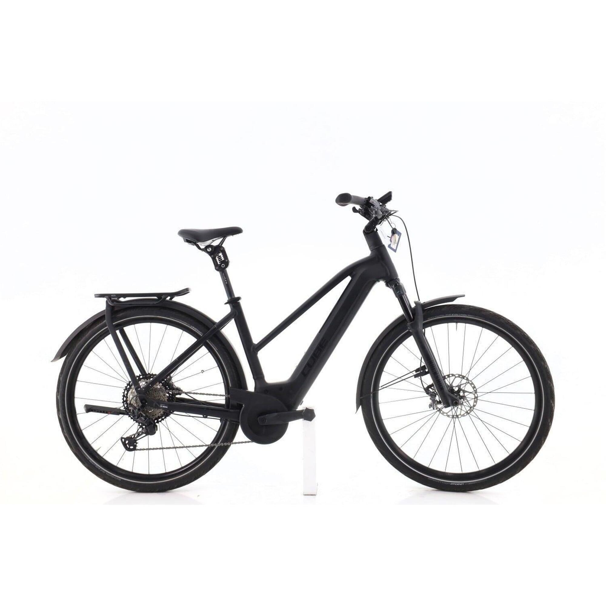 Second life · R. miejski · Cube Kathmandu Hybrid SLT XT · W bardzo dobrym stanie