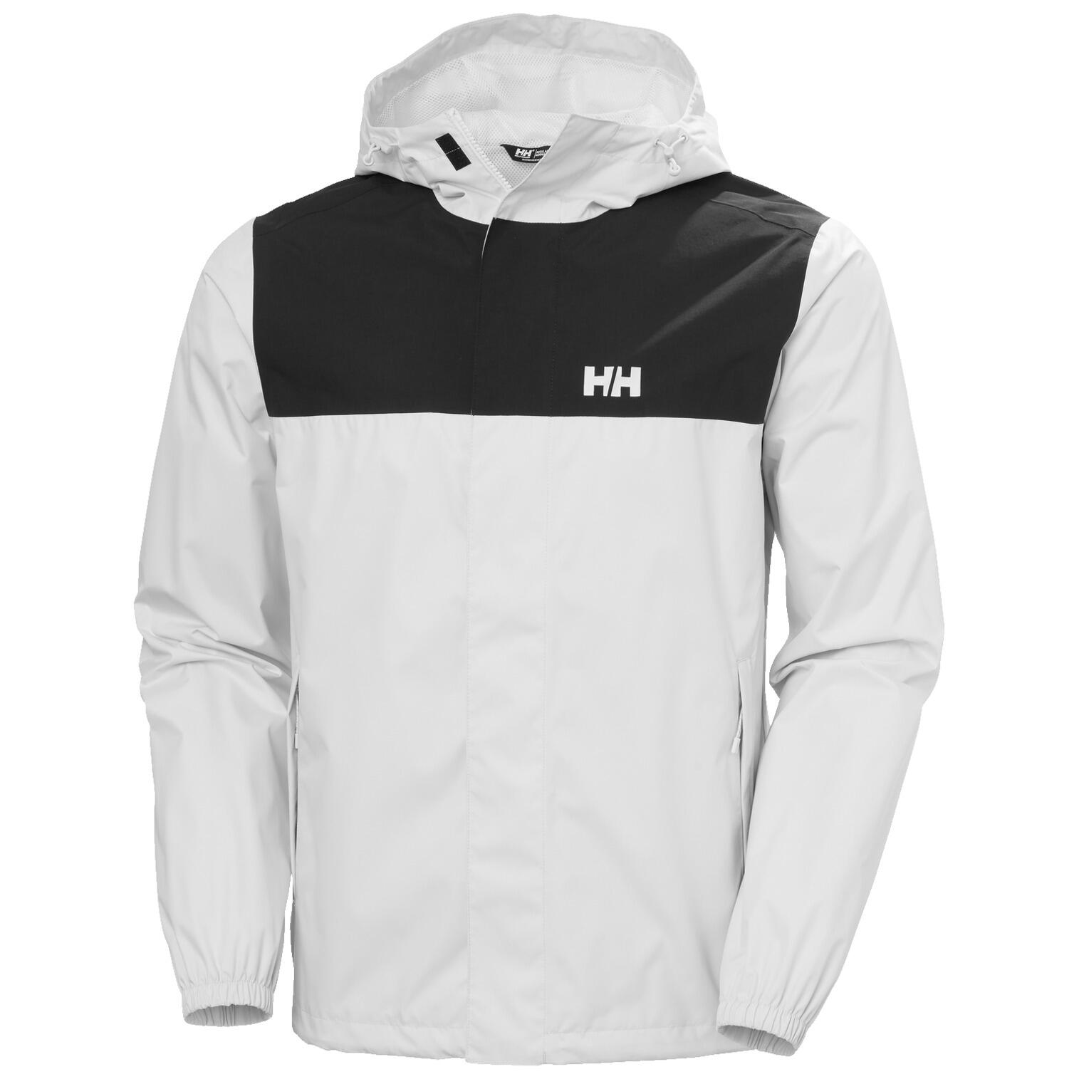 Kurtka wodoodporna z kapturem Helly Hansen Vancouver