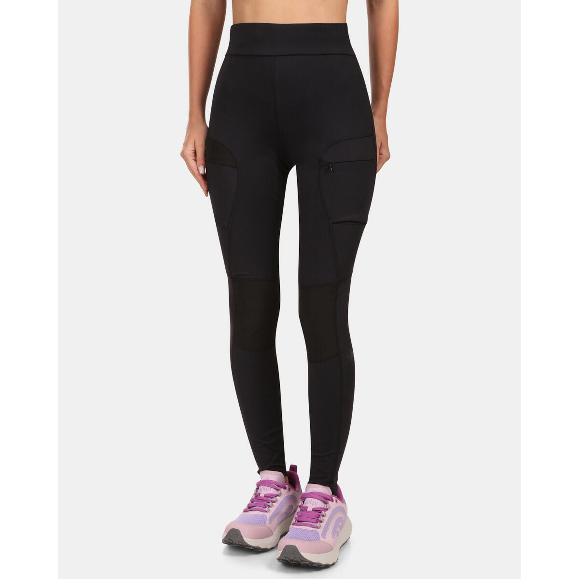 Damskie spodnie outdoorowe Kilpi MOUNTERIA-W