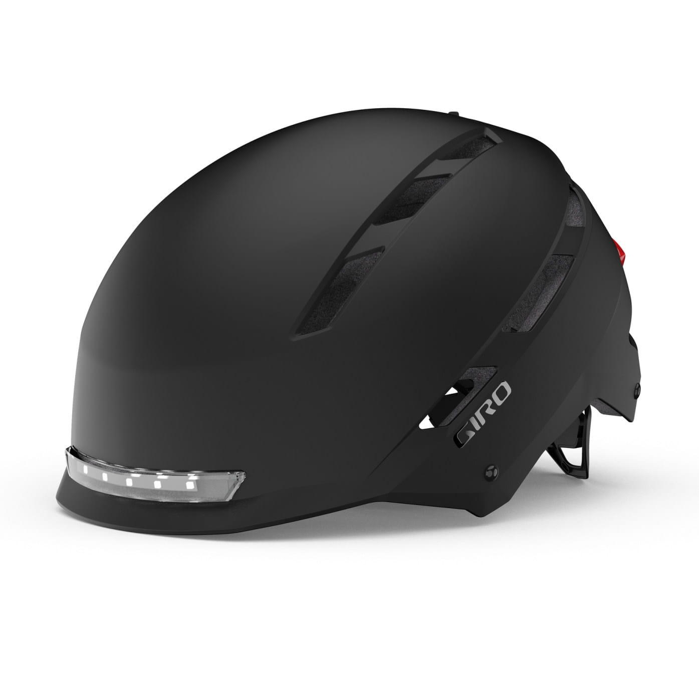 Kask rowerowy Giro Escape Mips