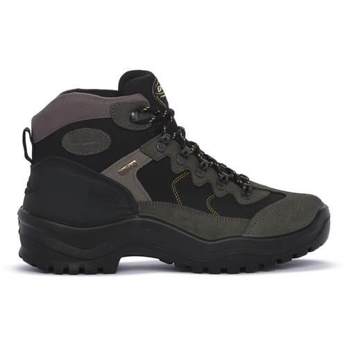 Buty trekkingowe męskie Grisport 10694S12G