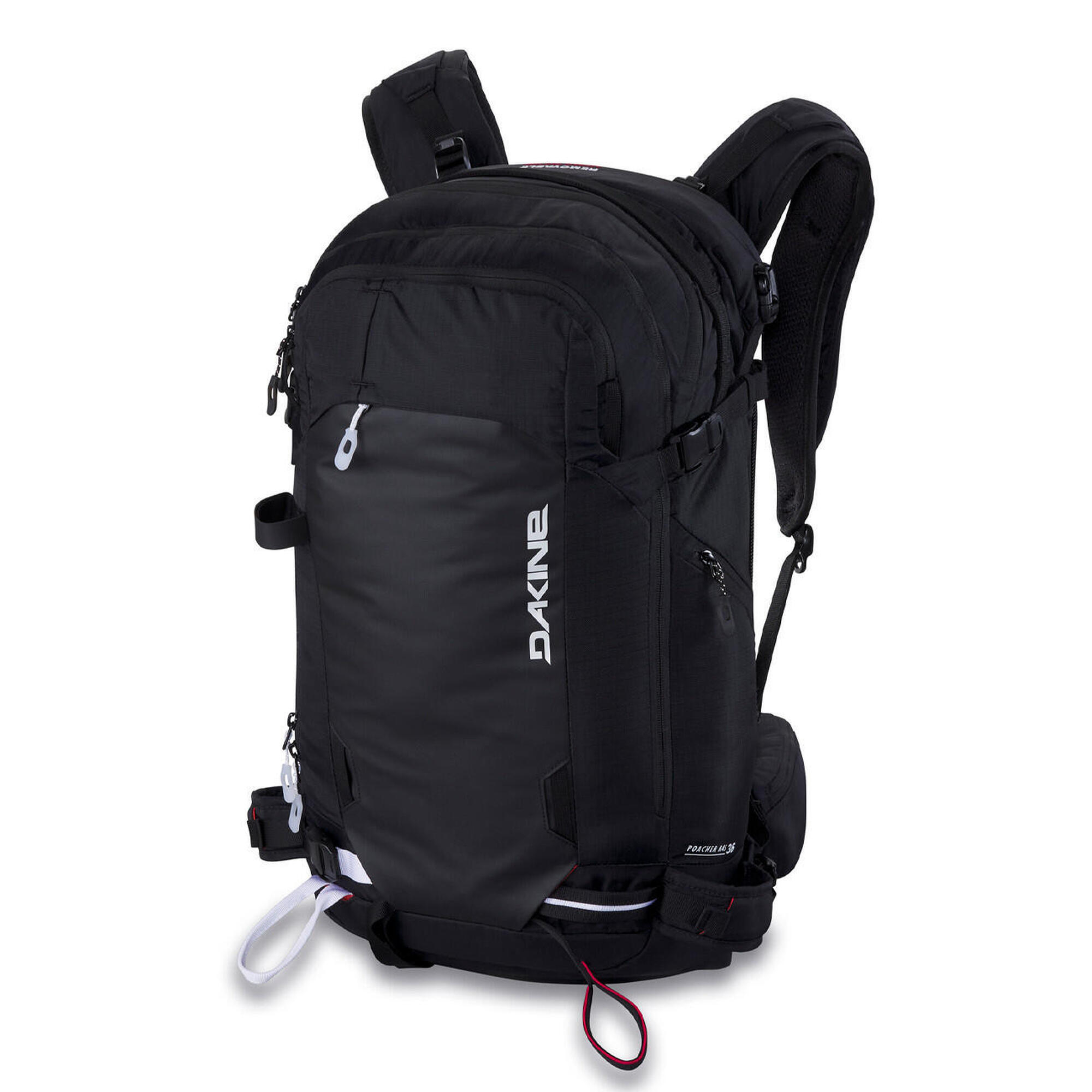 Plecak lawinowy DAKINE POACHER RAS 36L BLACK