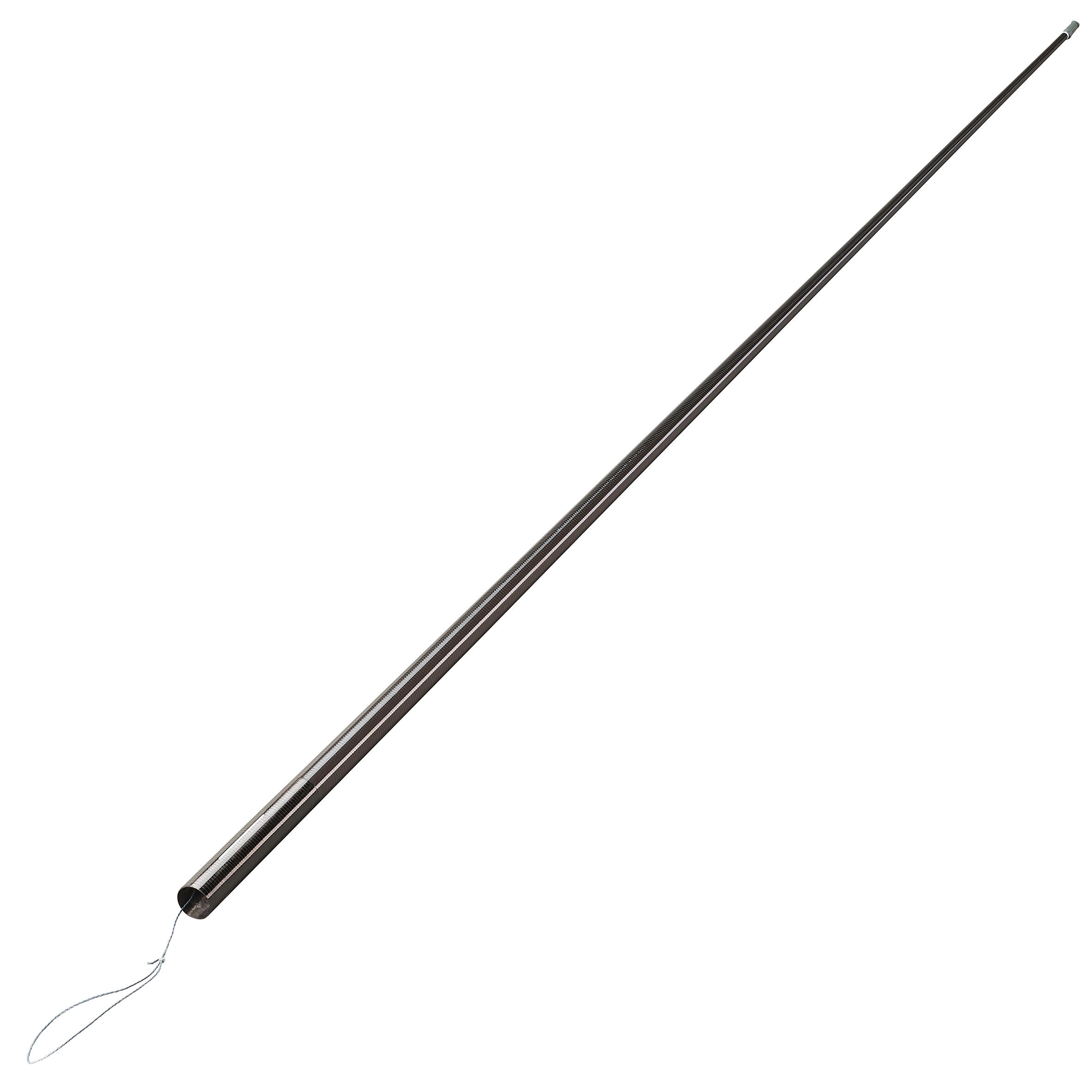 Szczytówka do wędki Caperlan Northlake 100 element 1 + guma