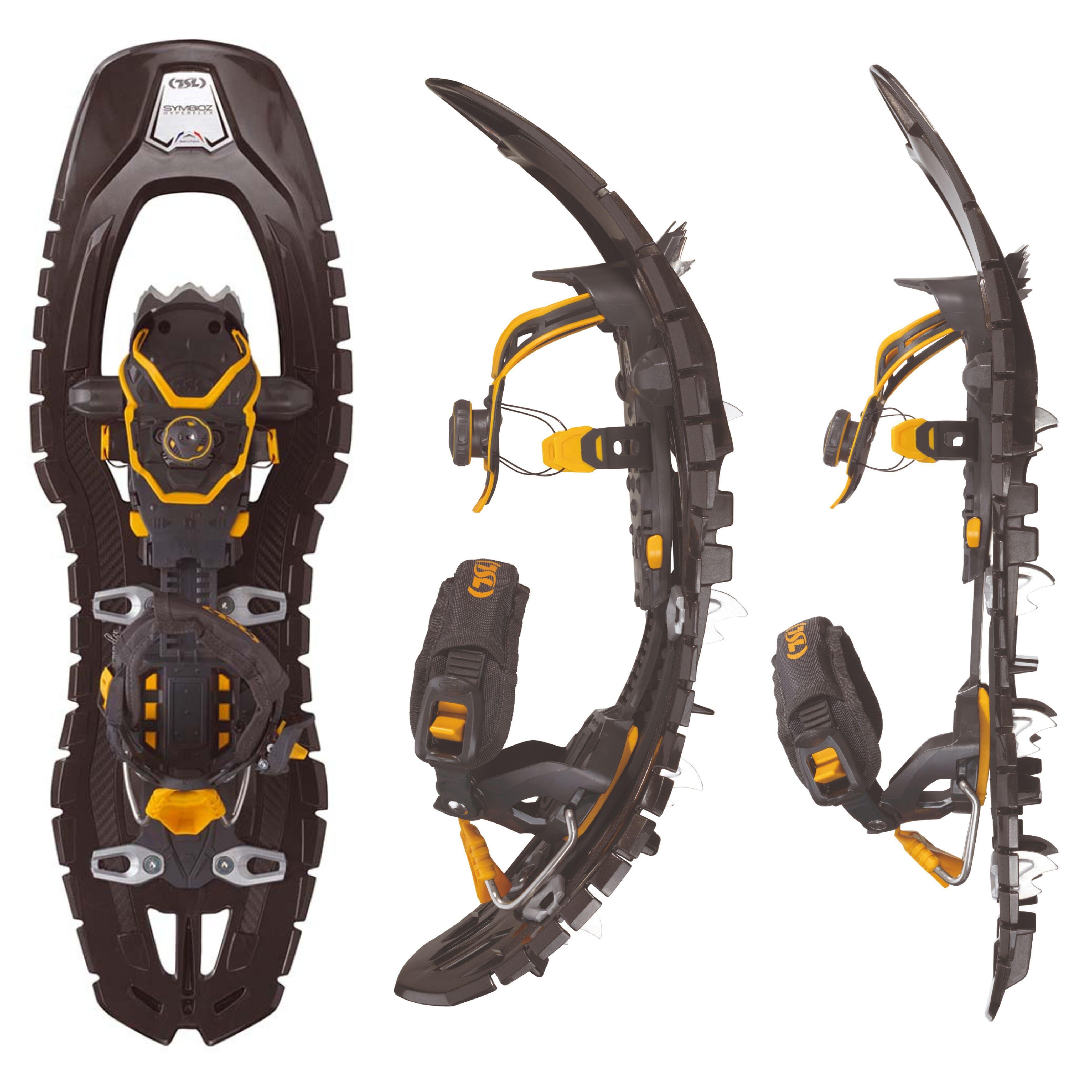 Rakiety śnieżne TSL symbioz hyperflex ajust