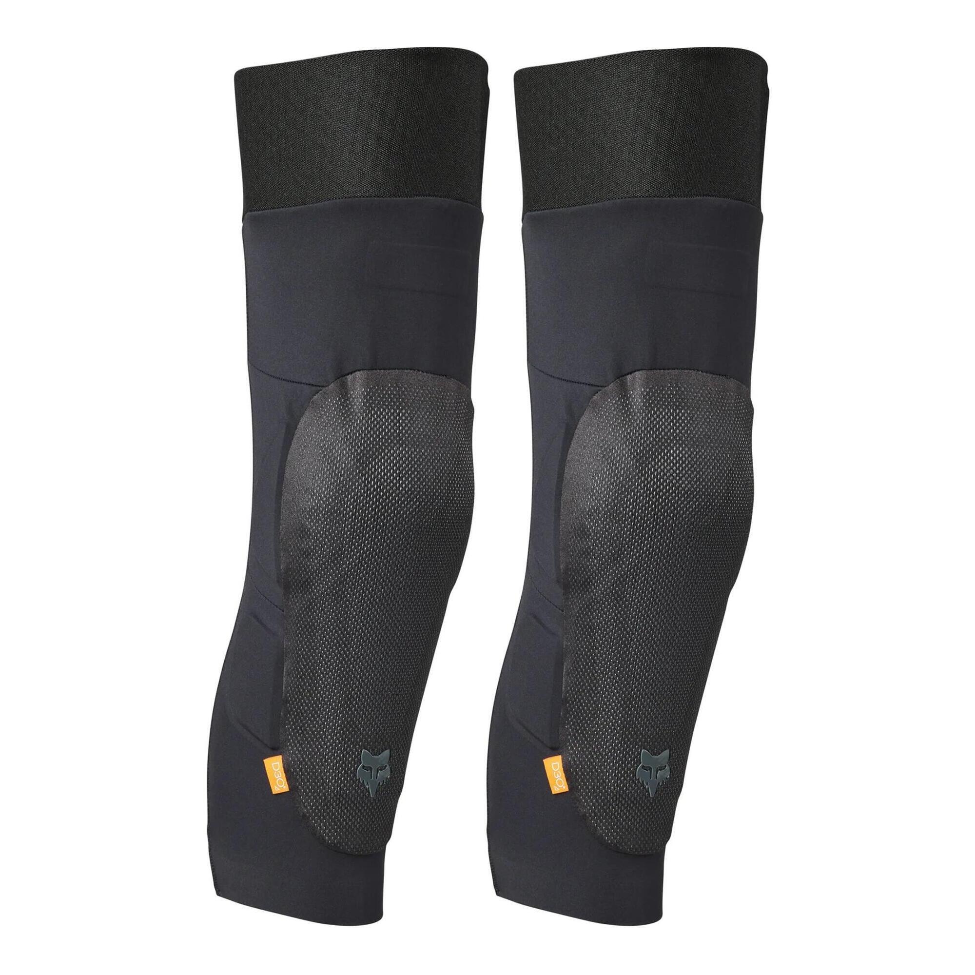 Ochraniacze na kolana Fox Launch Elite Knee Guard