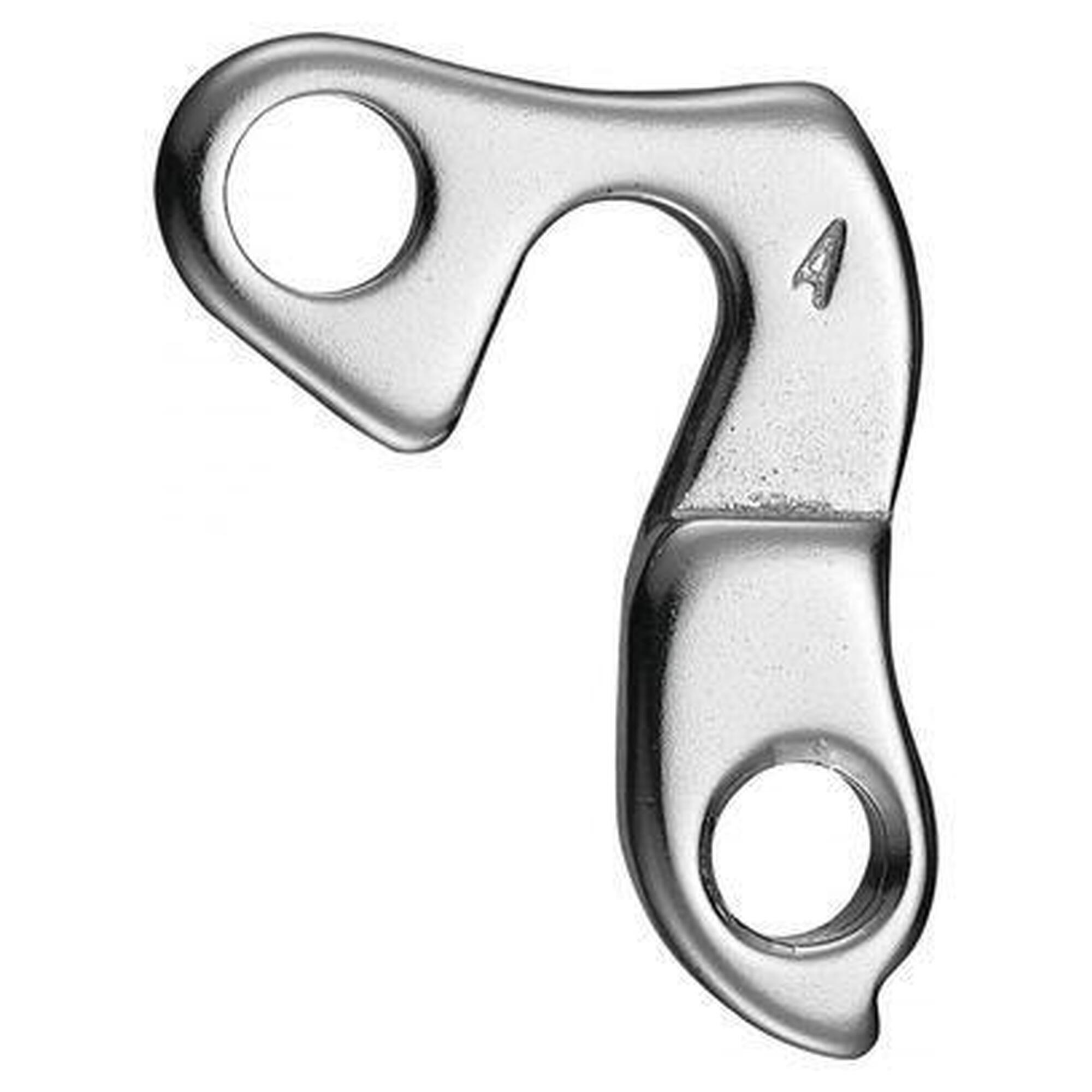 Prawy wieszak przerzutki tylnej Union gh-081