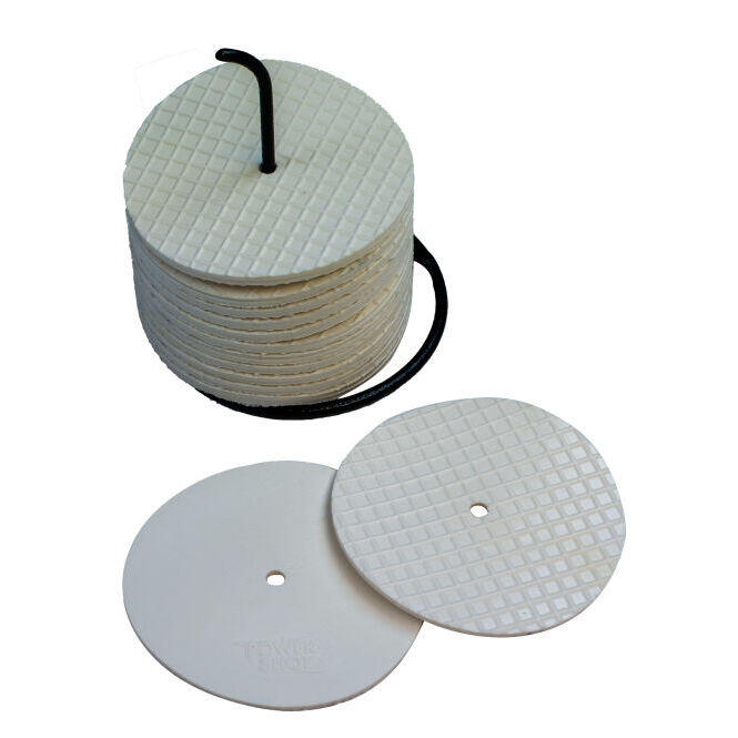 Opakowanie 24 małych tarcz do znakowania PowerShot