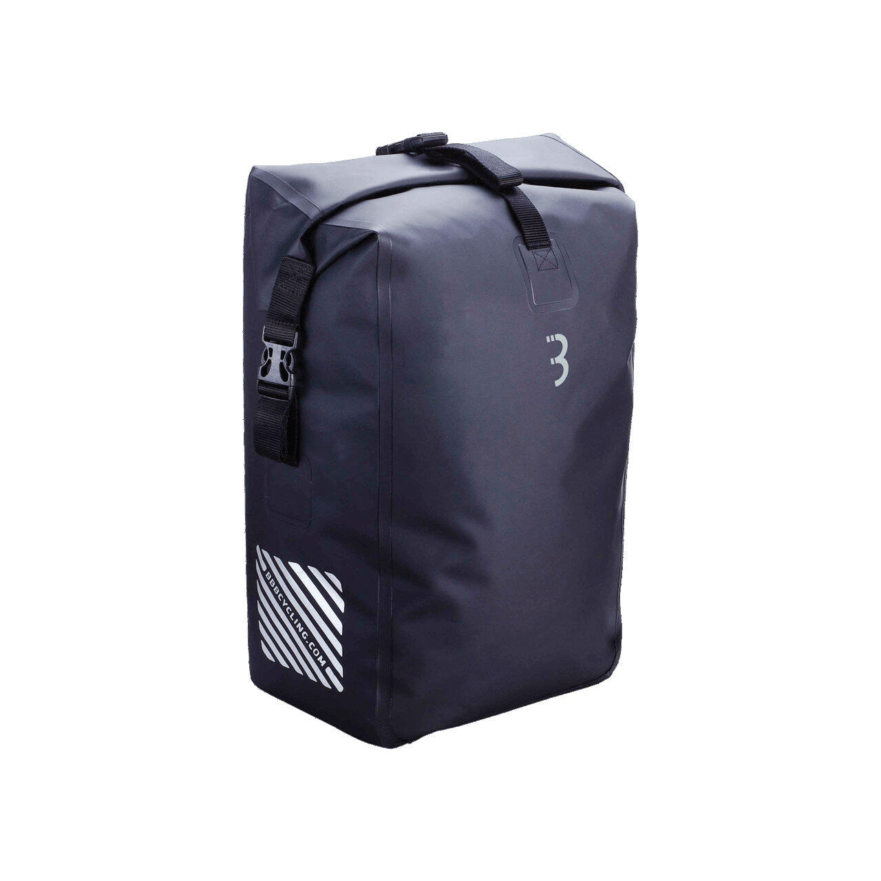 Wodoodporna torba boczna BBB Cycling PortoVault 25L