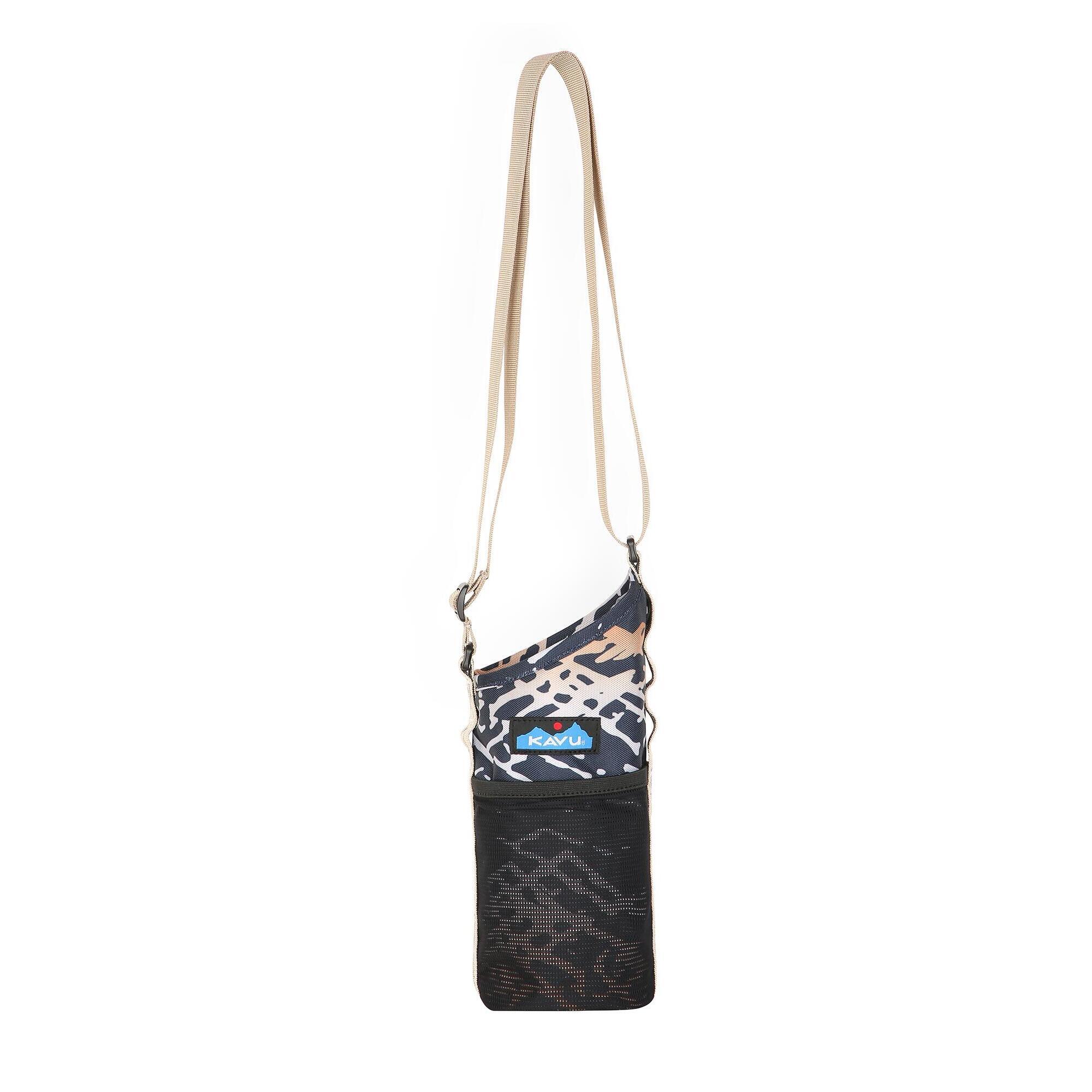Torba na ramię Kavu Slurp Sling - mystic range