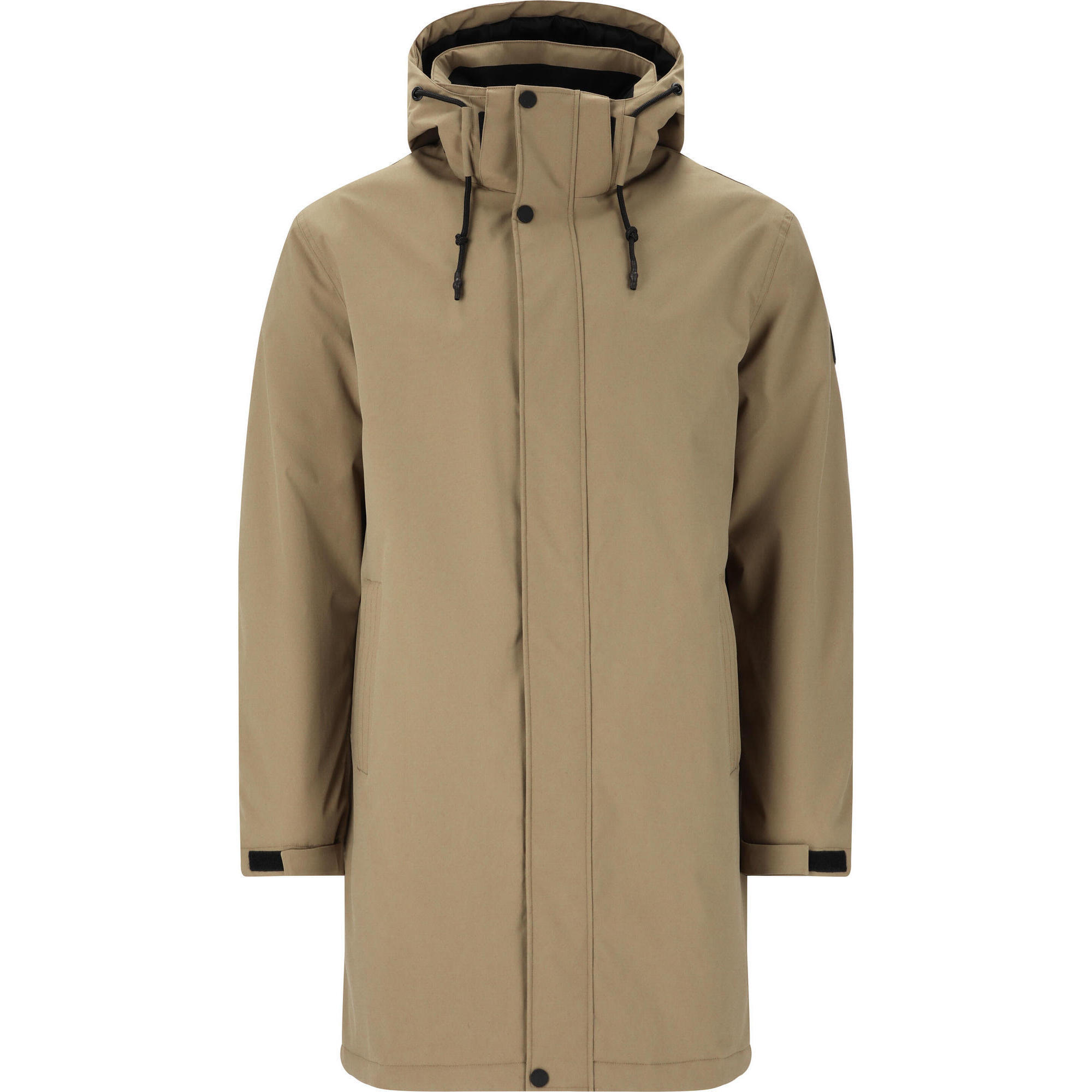 Parka Whistler Volcan