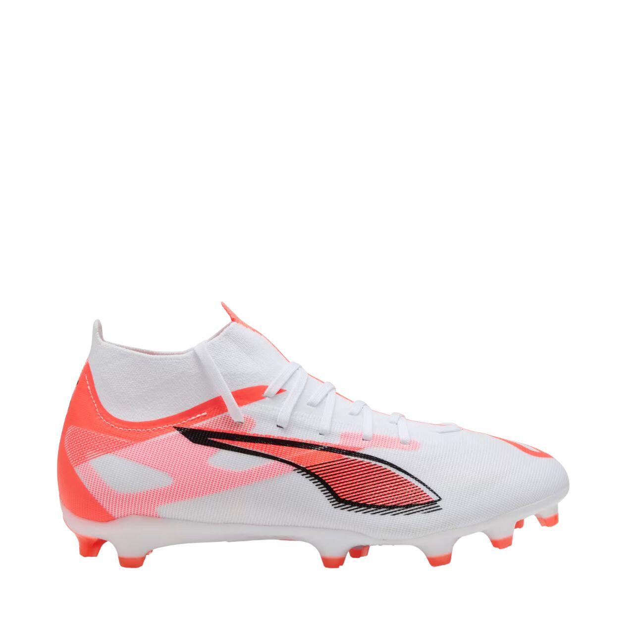 Buty piłkarskie Puma Ultra 5 Match+ FG/AG