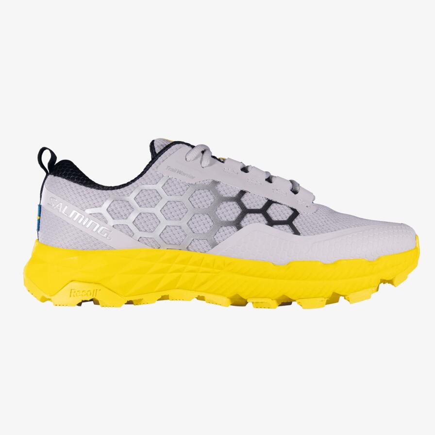 Buty do chodzenia męskie Salming Recoil Trail Warrior