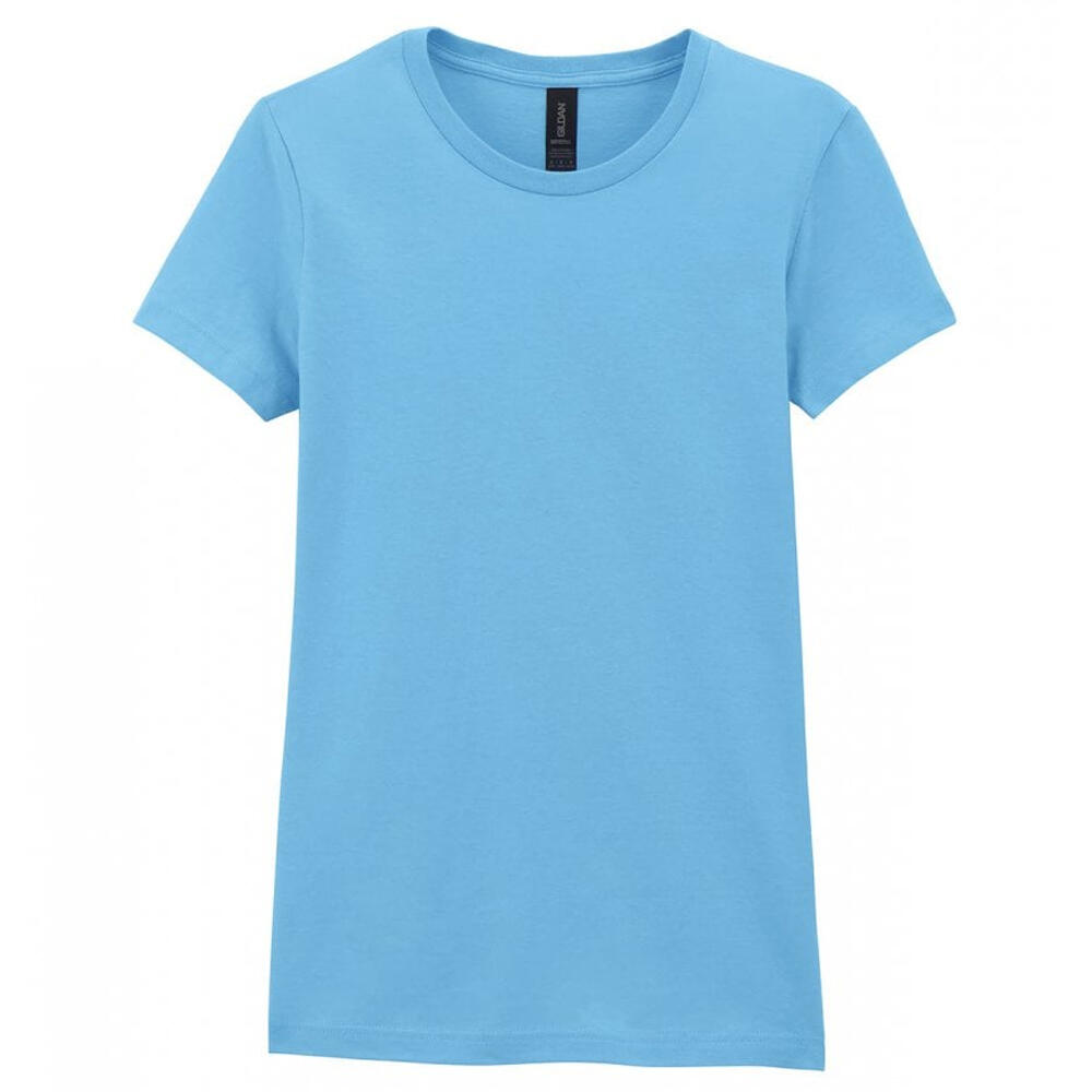 Koszulka Softstyle Dla Pań I Panów