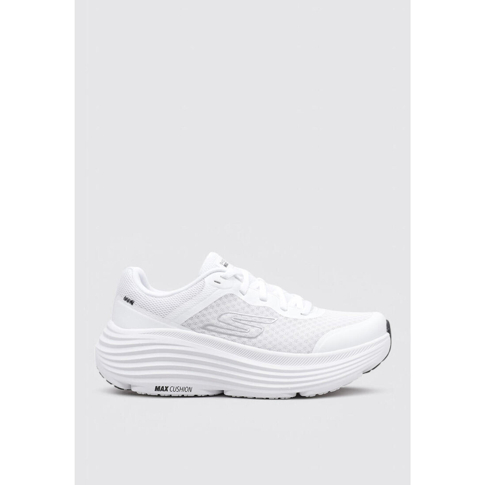 Buty SKECHERS MAX CUSHIONING ENDEA Biały
