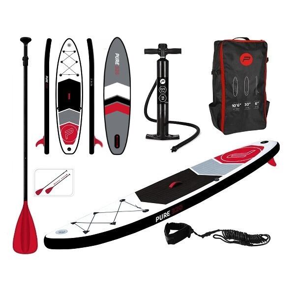 Deska pompowana SUP Pure4Fun 305 cm