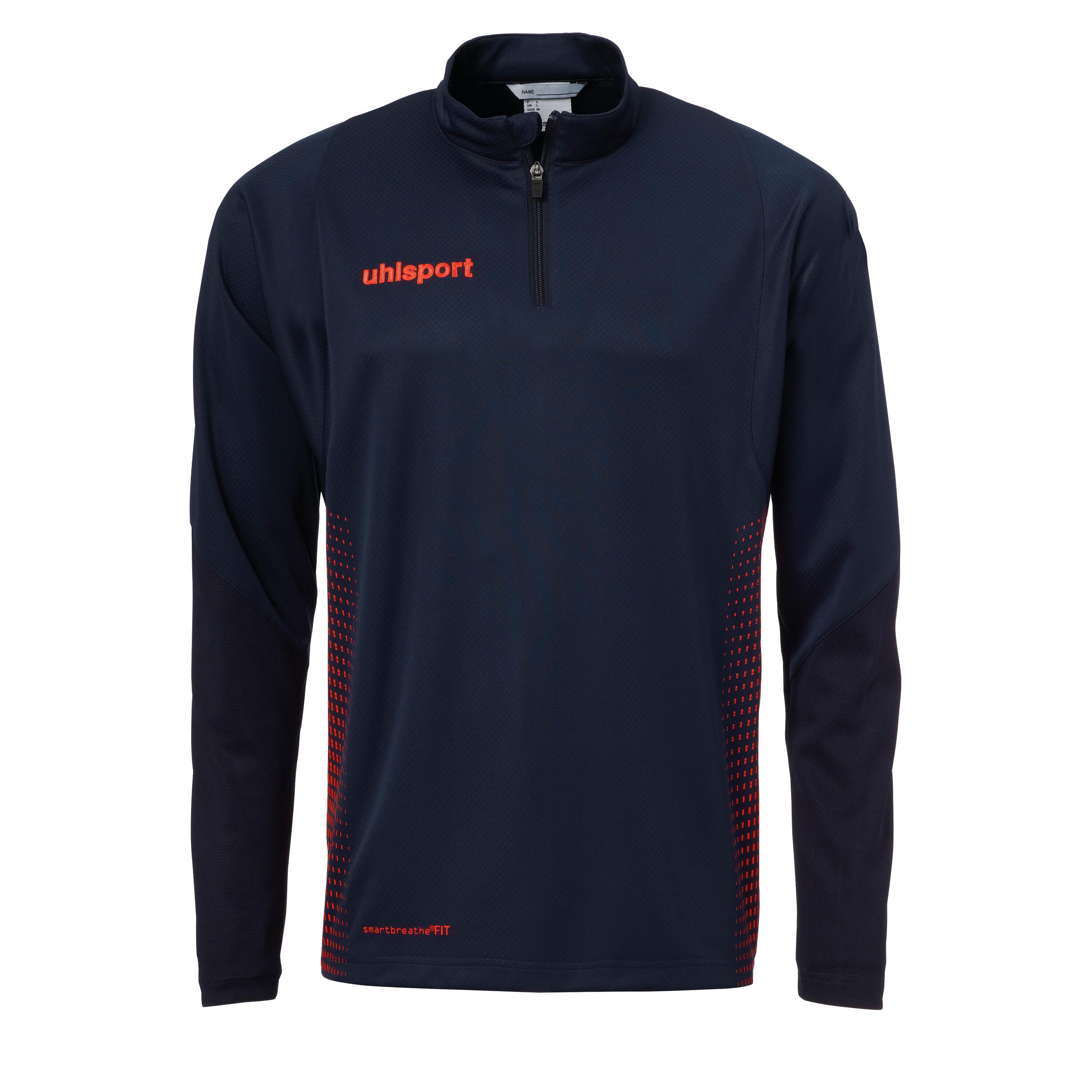 Kurtka dziecięca Uhlsport Score 1/4 Zip