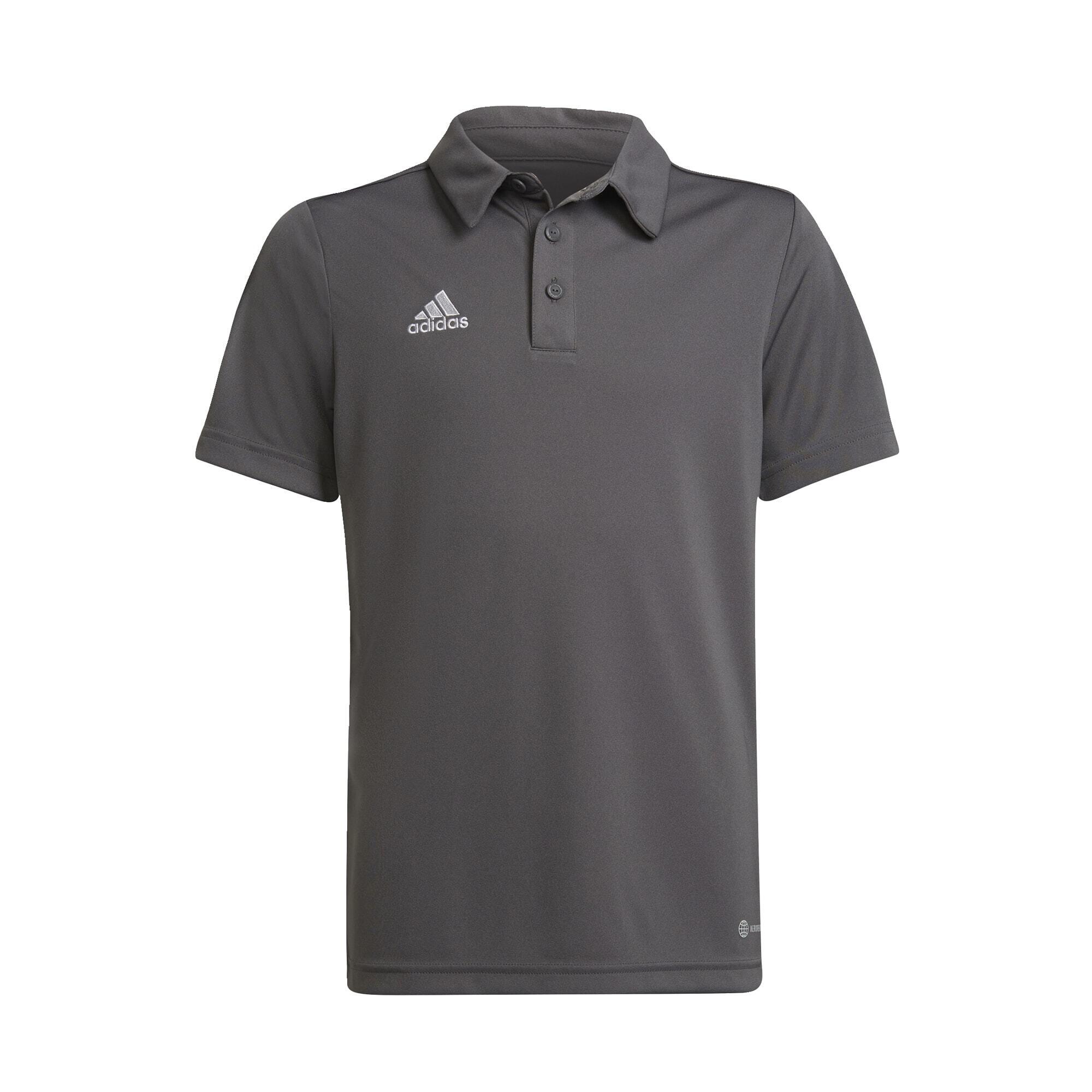Dziecięca koszulka polo adidas Entrada 22