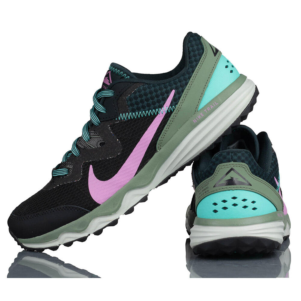 Buty Do Biegania Damskie Nike Juniper Trail