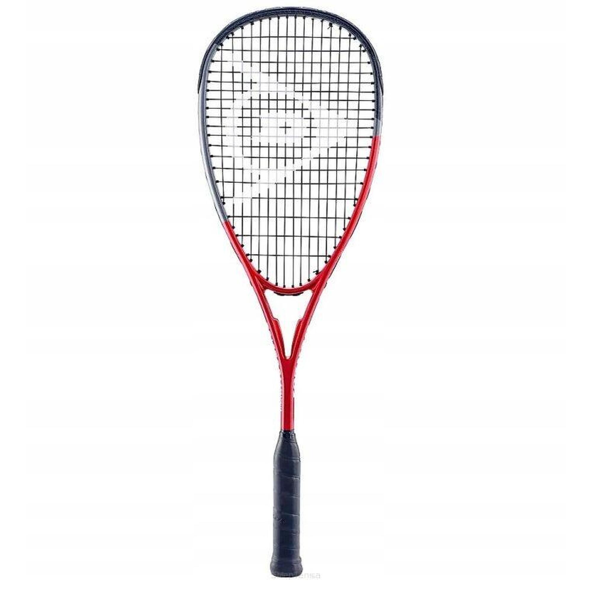 Rakieta do squasha Dunlop Tristorm Graphite