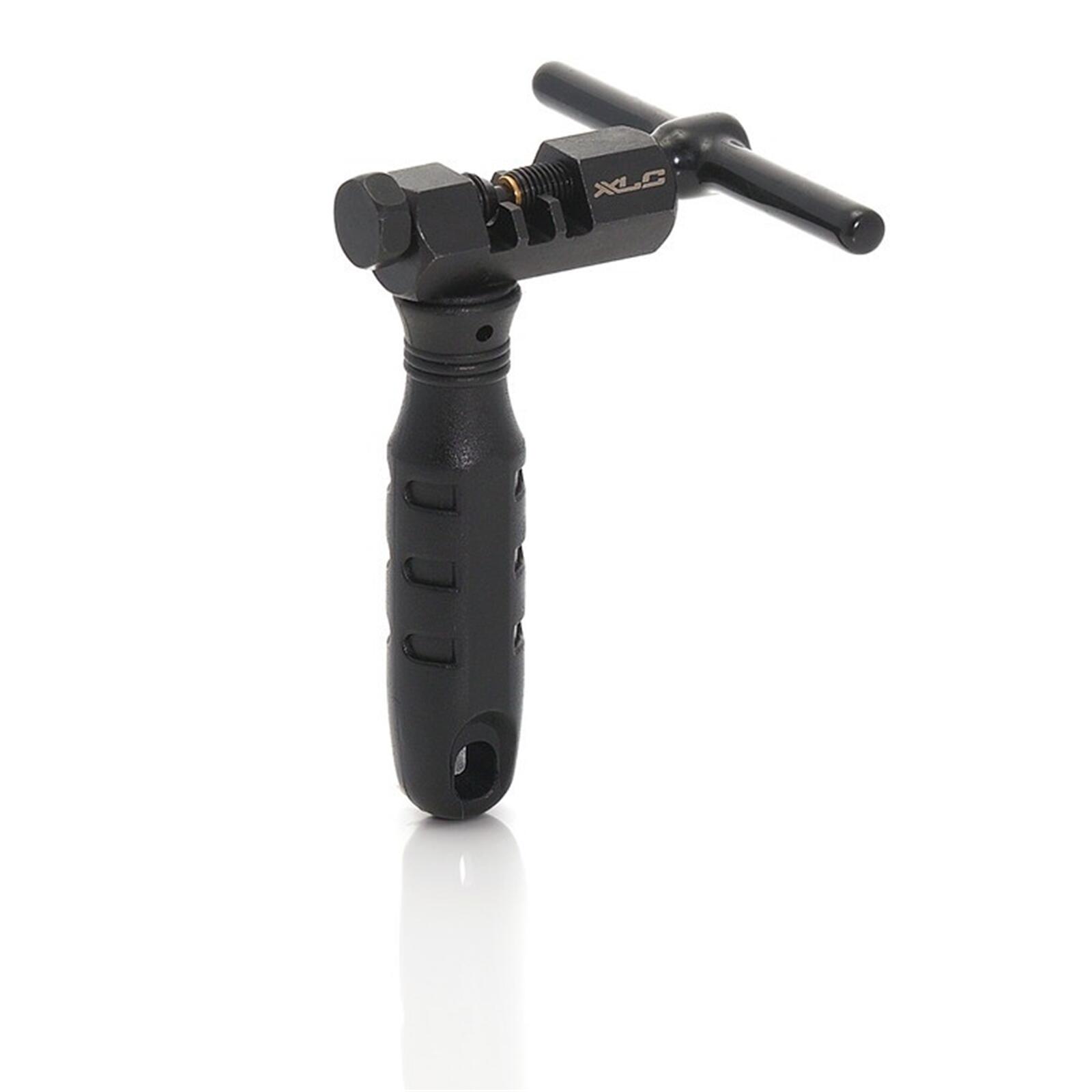 Narzędzie Do Łańcucha Hg/Ug De Luxe To-S28 6/10V Czarne