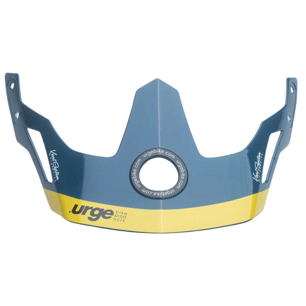 Daszek do kasku Urge Gringo Pampa