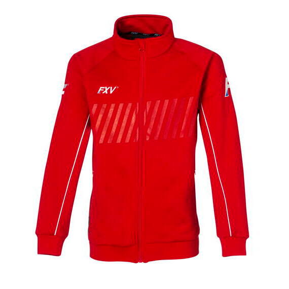 Top treningowy Force XV action